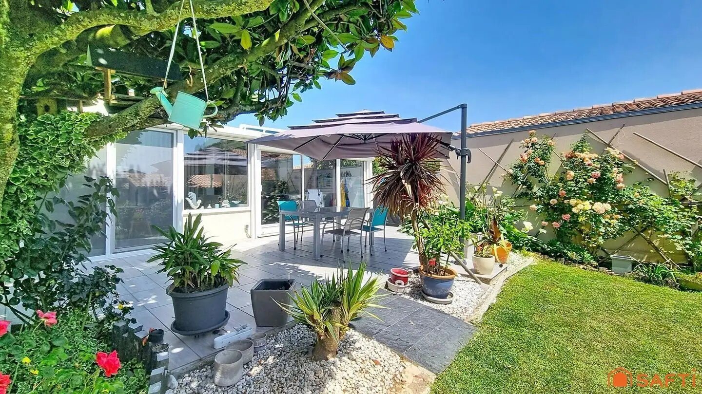 Maison à vendre, 195m², Meschers-sur-Gironde