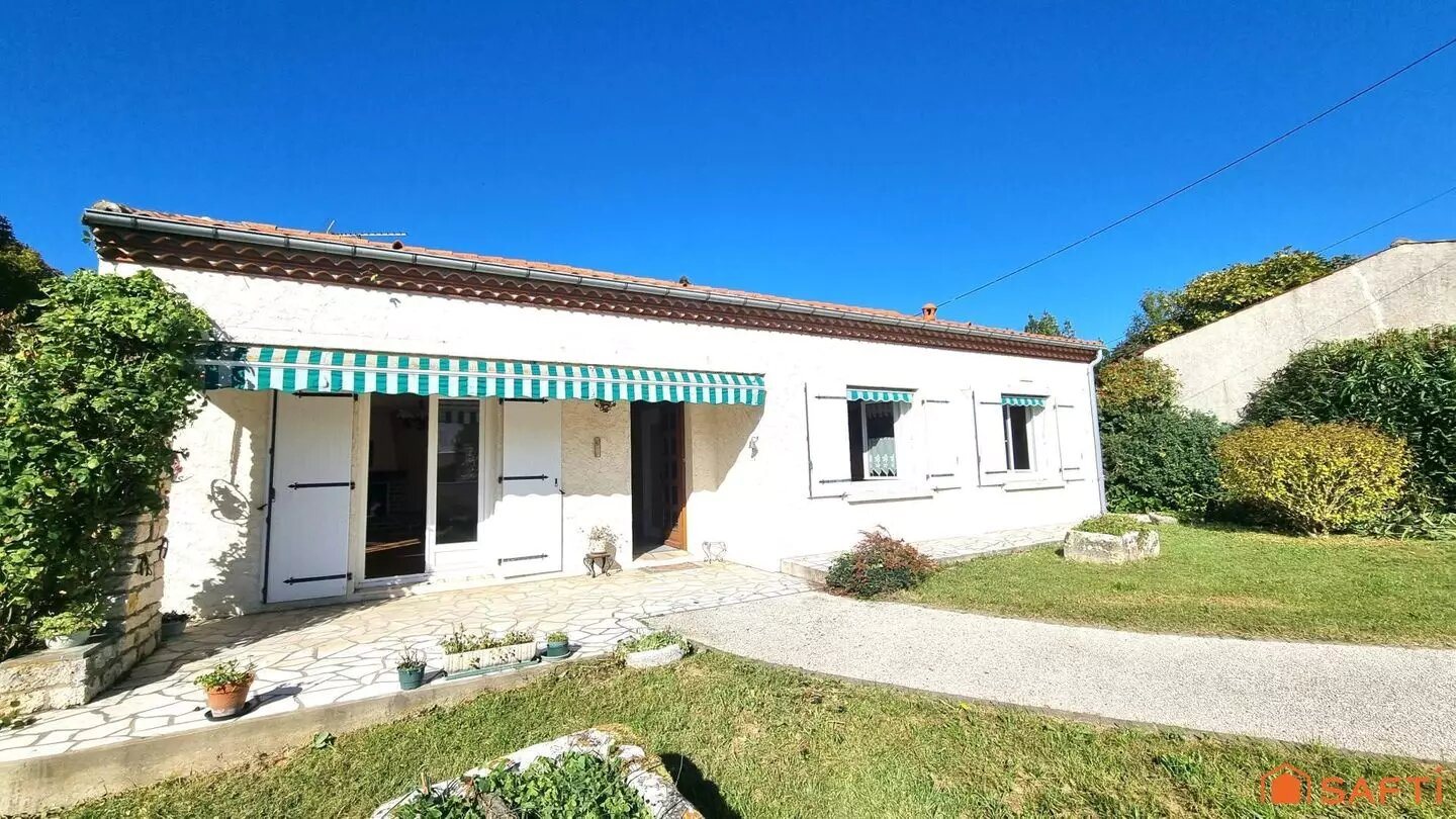 Maison à vendre, 197m², Meschers-sur-Gironde