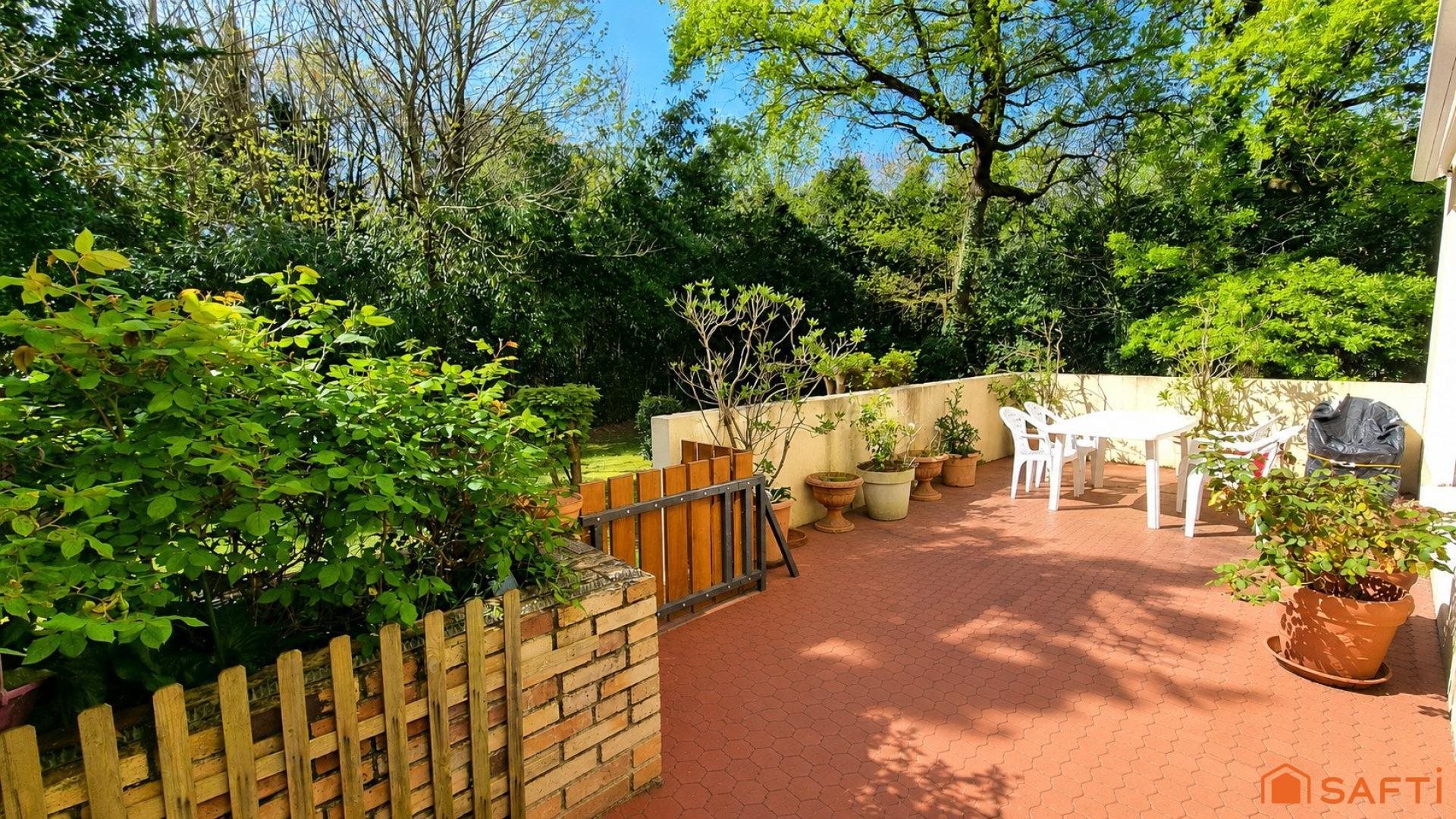 Appartement à vendre, 49m², Saint-Georges-de-Didonne