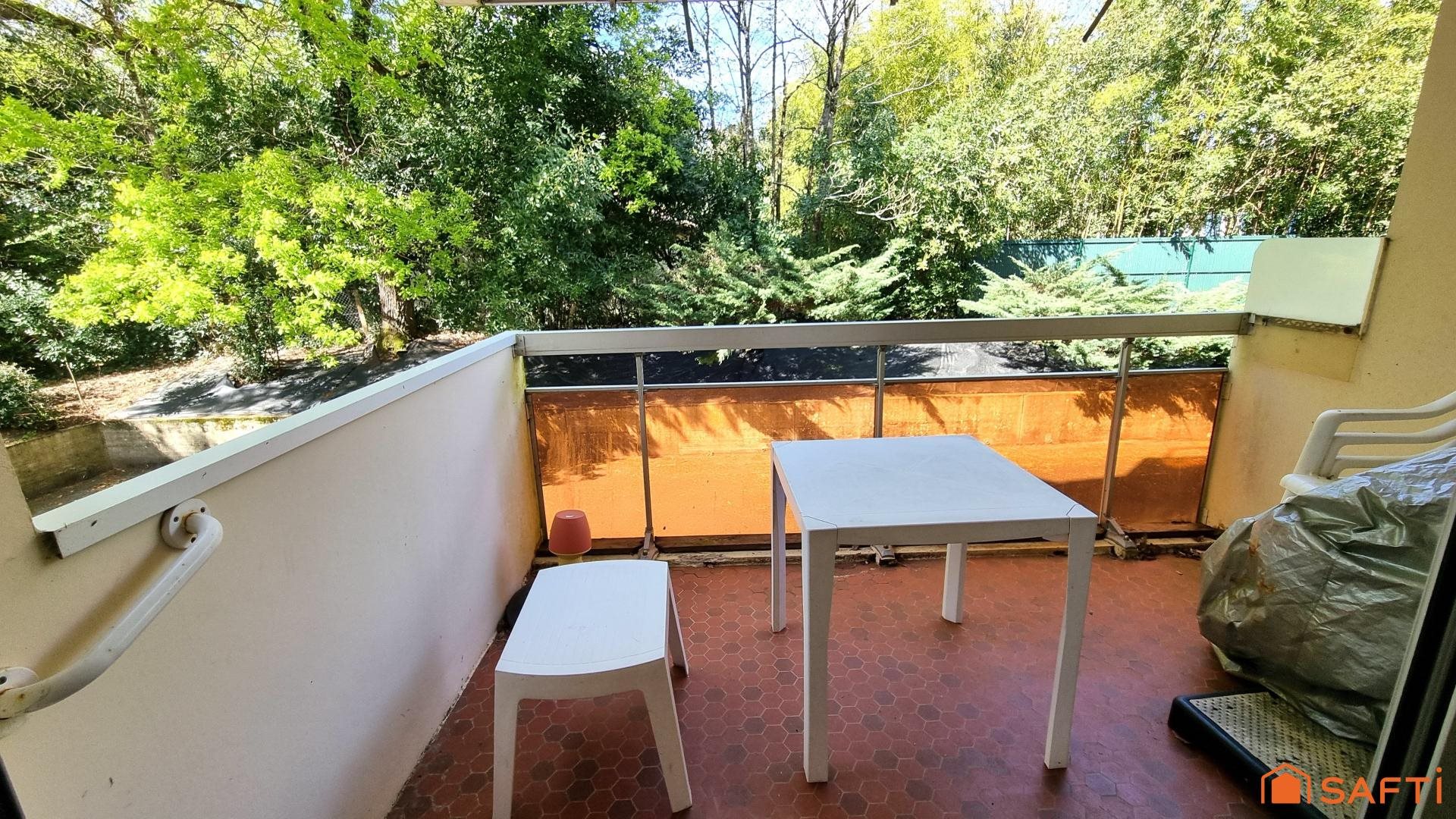 Appartement à vendre, 49m², Saint-Georges-de-Didonne