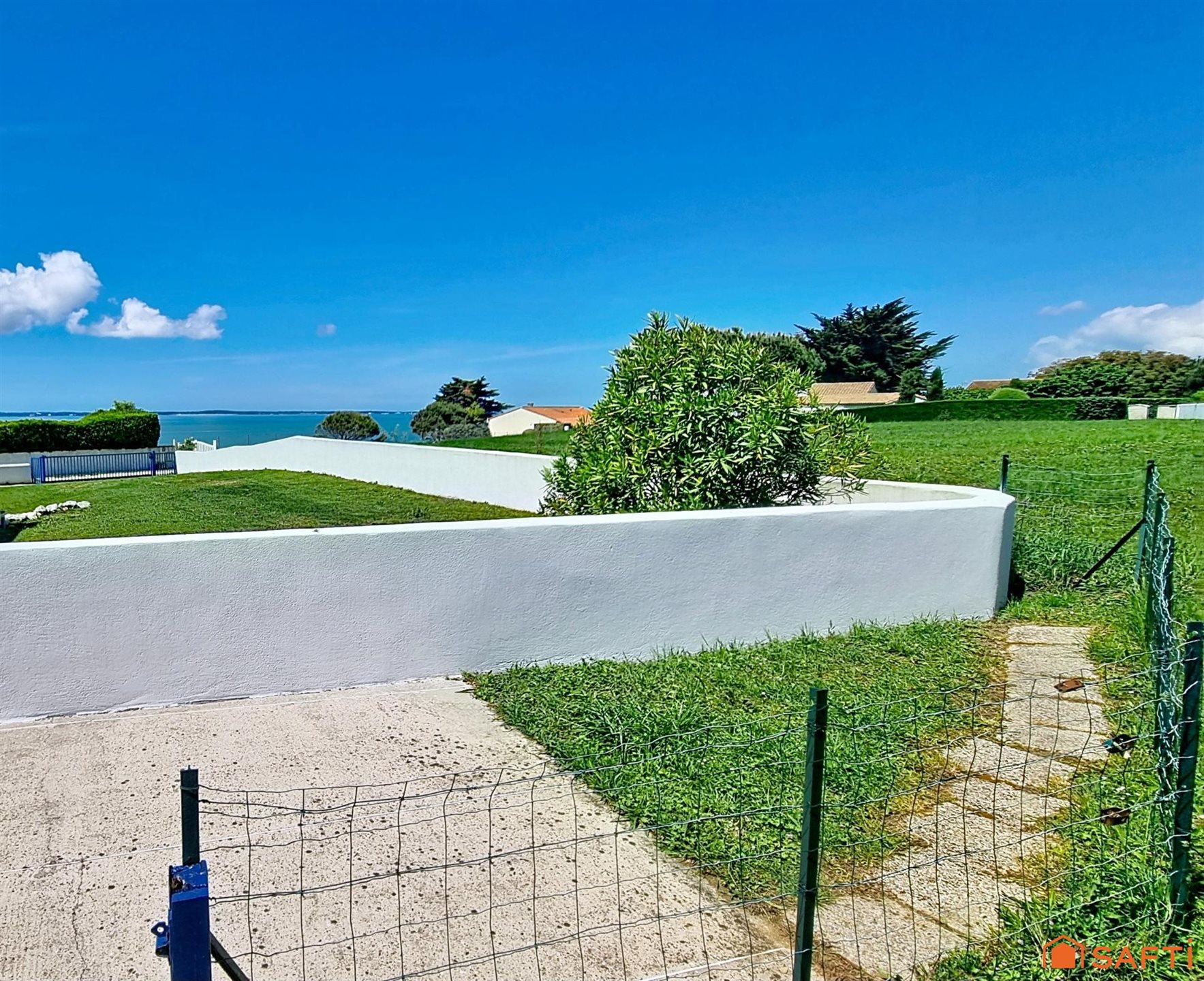 Maison à vendre, 35m², Meschers-sur-Gironde