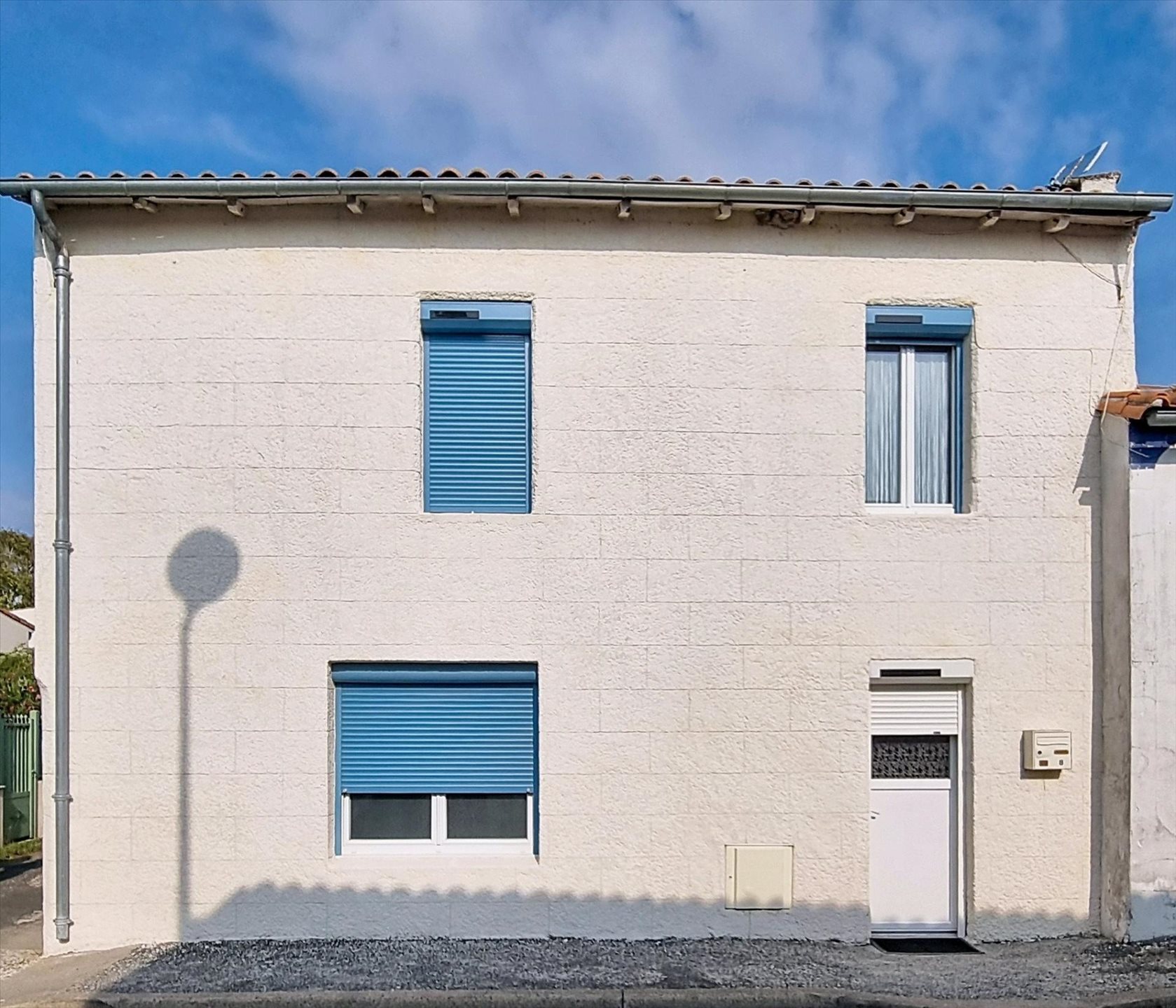 Maison à vendre, 97m², Mortagne-sur-Gironde