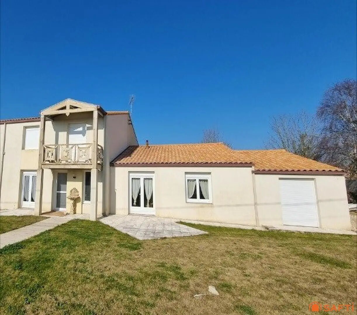 Maison à vendre, 247m², Meschers-sur-Gironde