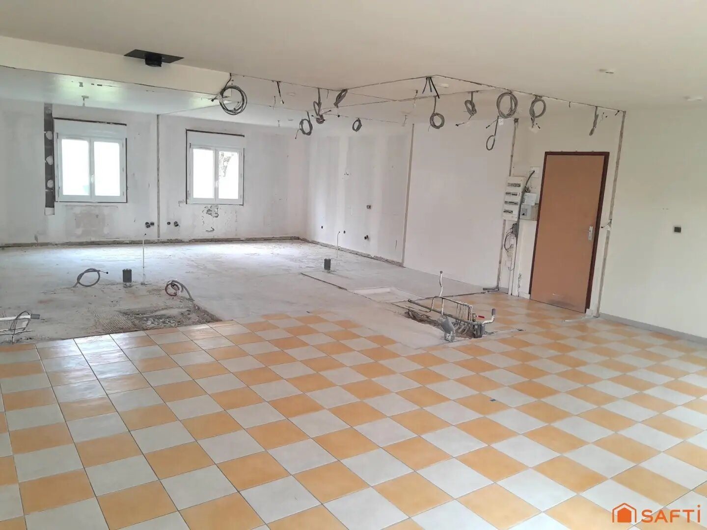 Maison à vendre, 247m², Meschers-sur-Gironde