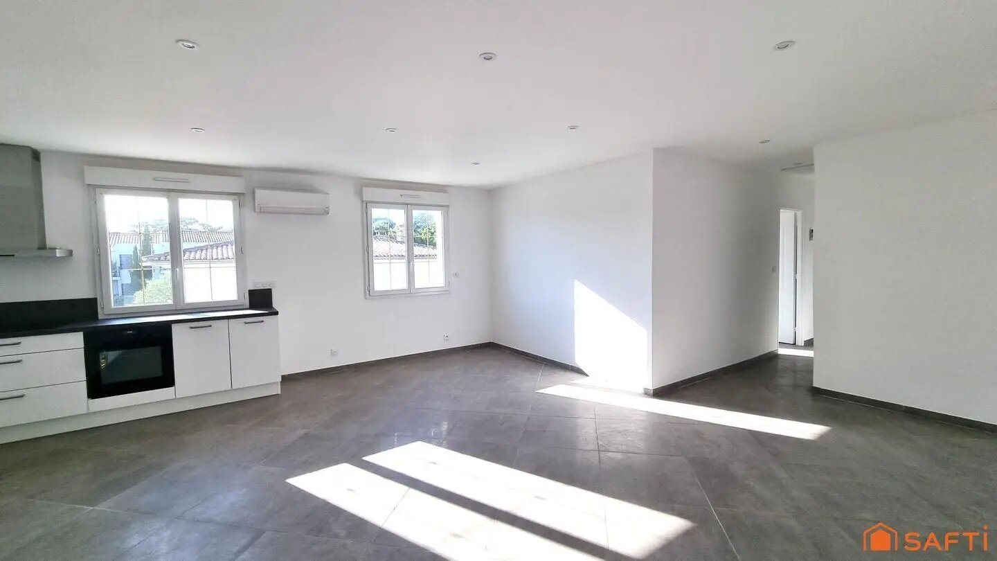 Appartement à vendre, 84m², Meschers-sur-Gironde