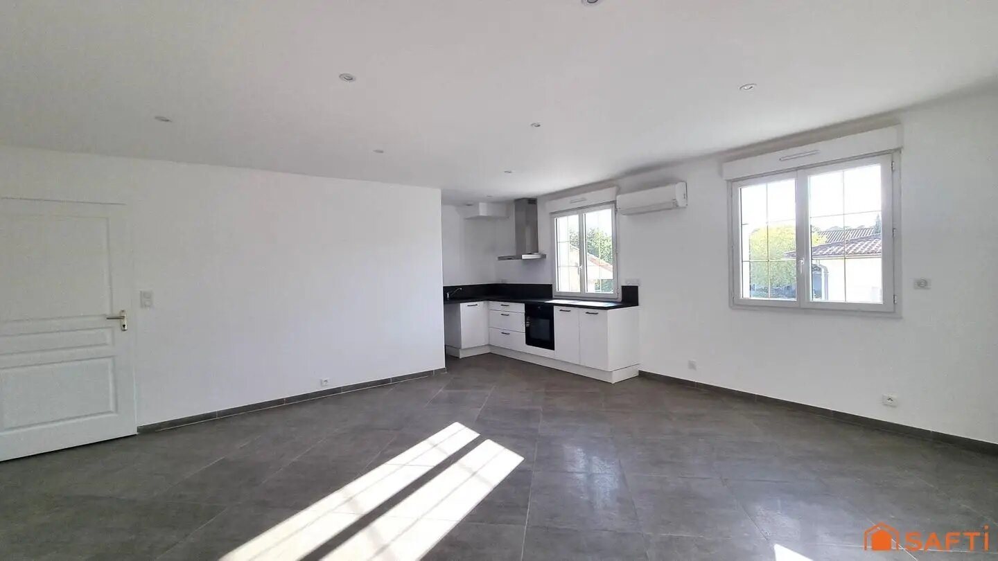 Appartement à vendre, 84m², Meschers-sur-Gironde