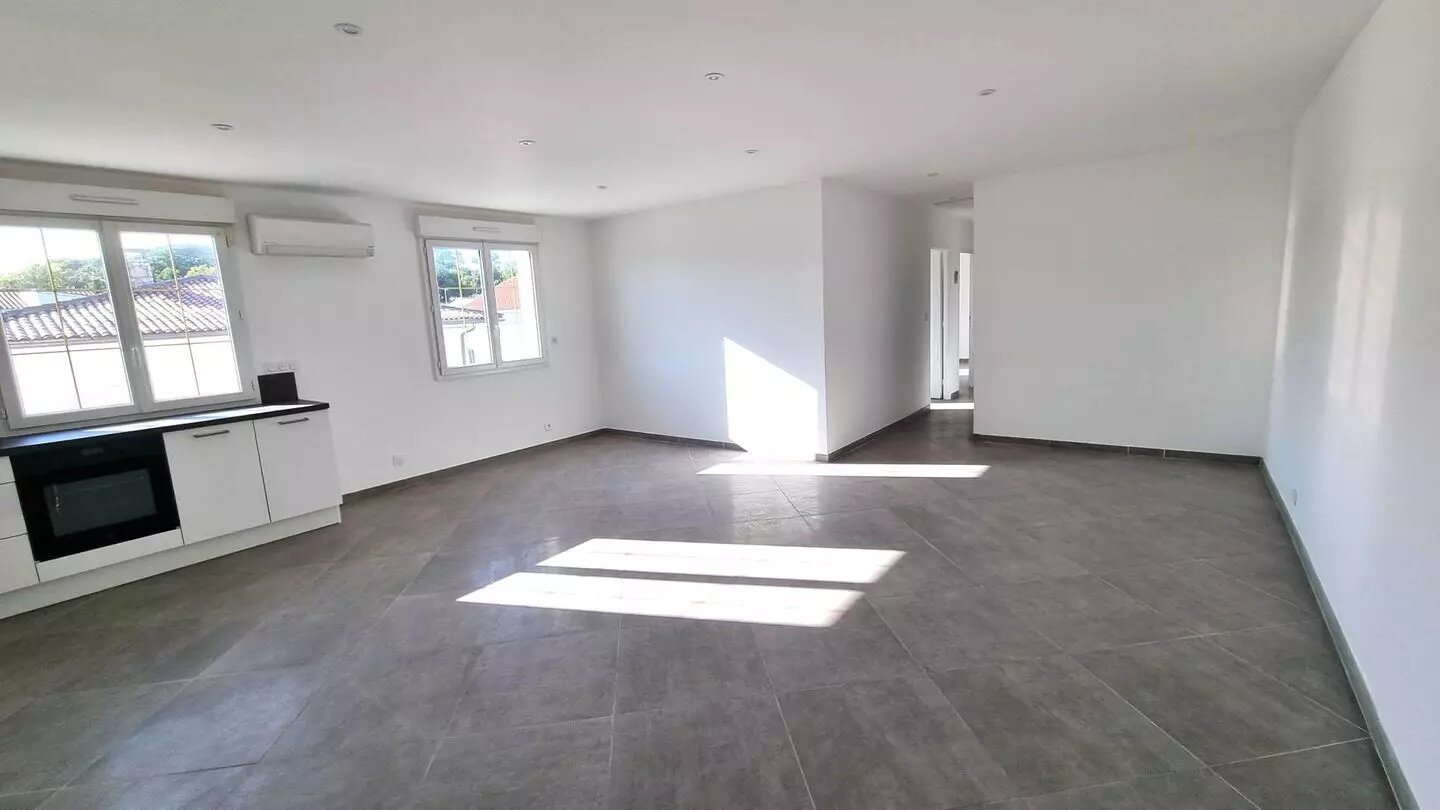 Appartement à vendre, 84m², Meschers-sur-Gironde