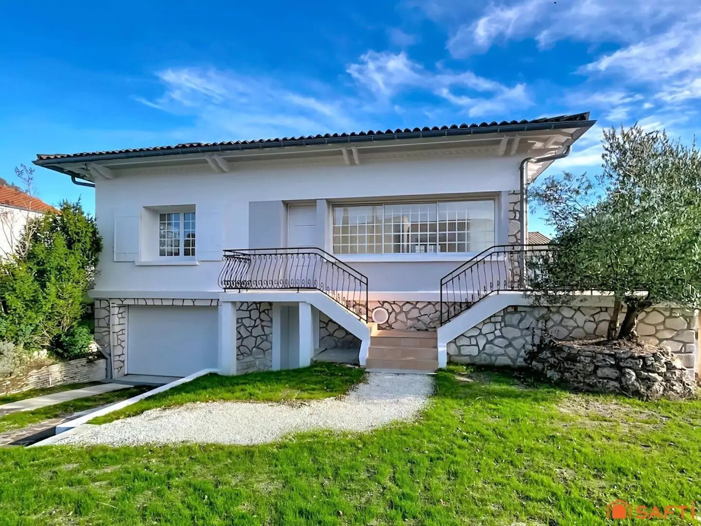 Maison à vendre, 160m², Meschers-sur-Gironde