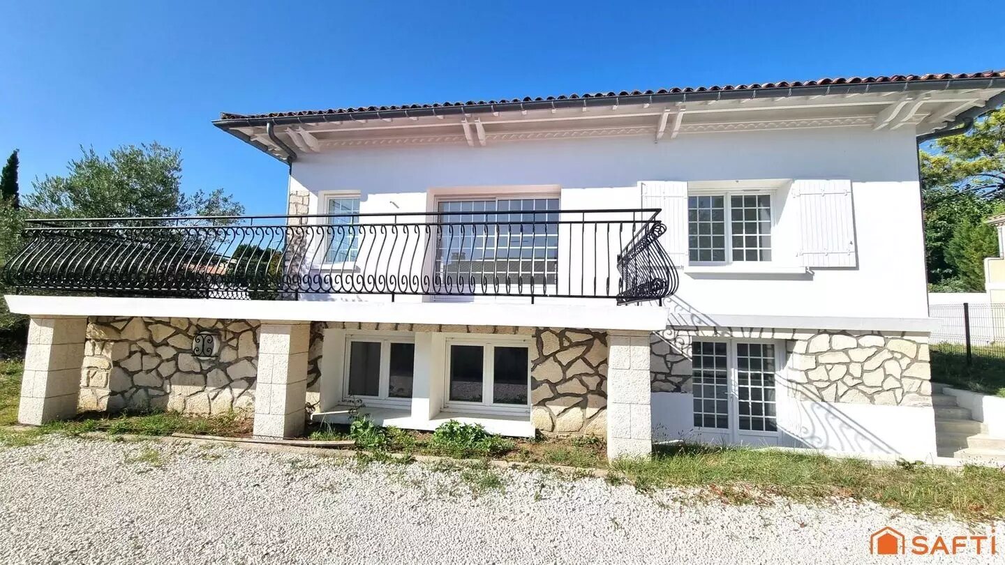 Maison à vendre, 160m², Meschers-sur-Gironde