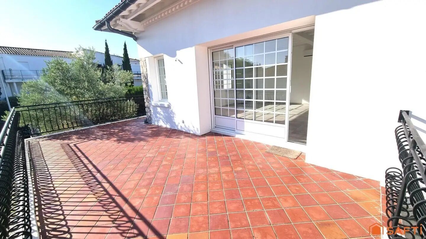 Maison à vendre, 160m², Meschers-sur-Gironde