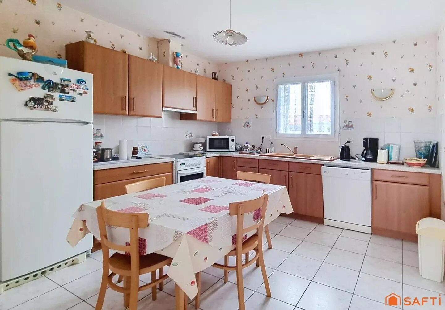 Maison à vendre, 110m², Meschers-sur-Gironde