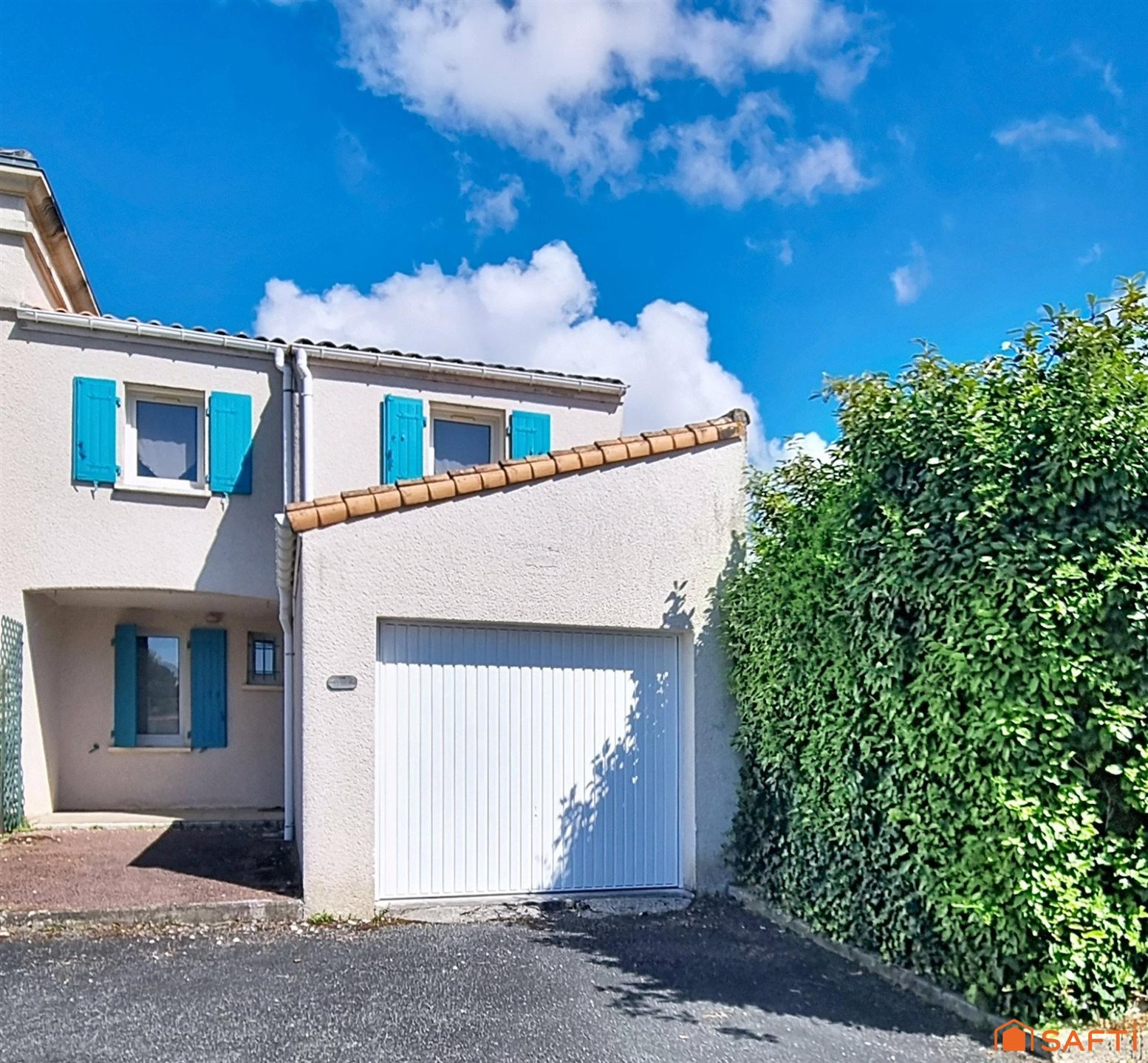 Maison à vendre, 71m², Meschers-sur-Gironde