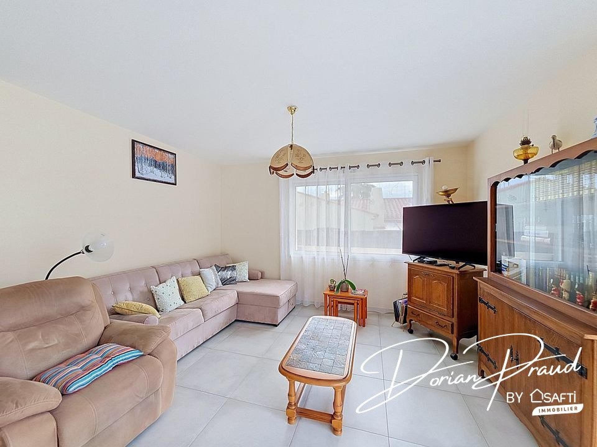 Maison à vendre, 104m², Challans