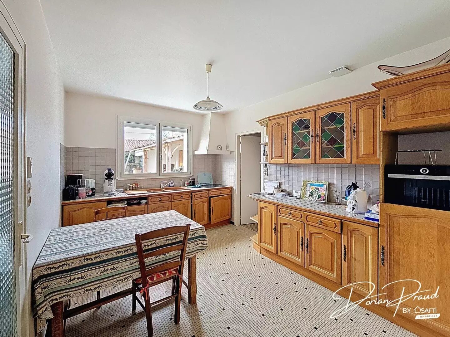 Maison à vendre, 90m², Challans