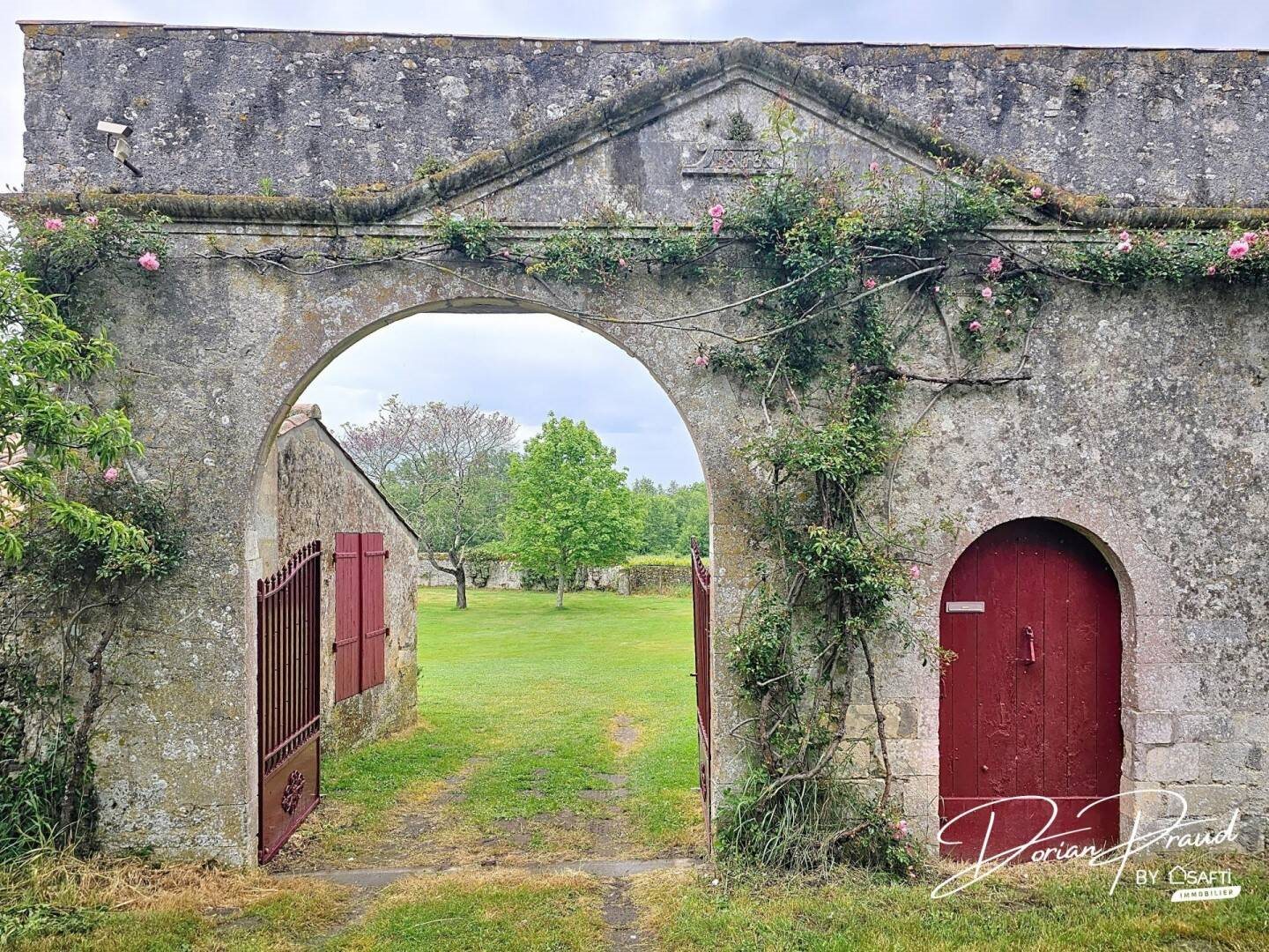 Maison à vendre, 233m², Saint-Hilaire-de-Riez