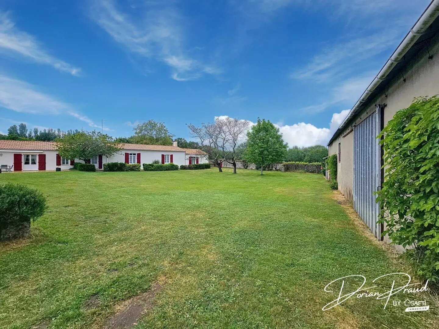 Maison à vendre, 233m², Saint-Hilaire-de-Riez