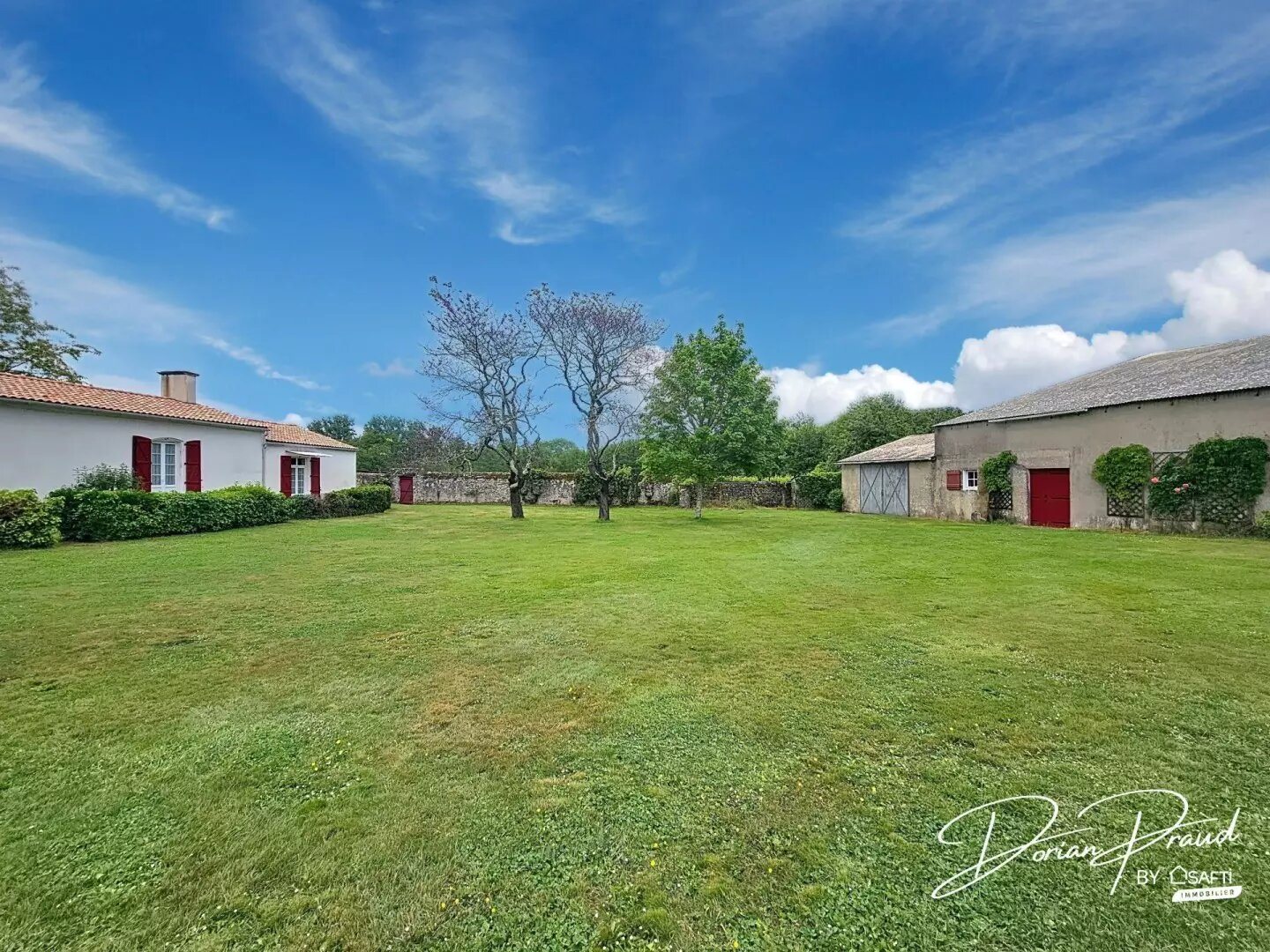 Maison à vendre, 233m², Saint-Hilaire-de-Riez