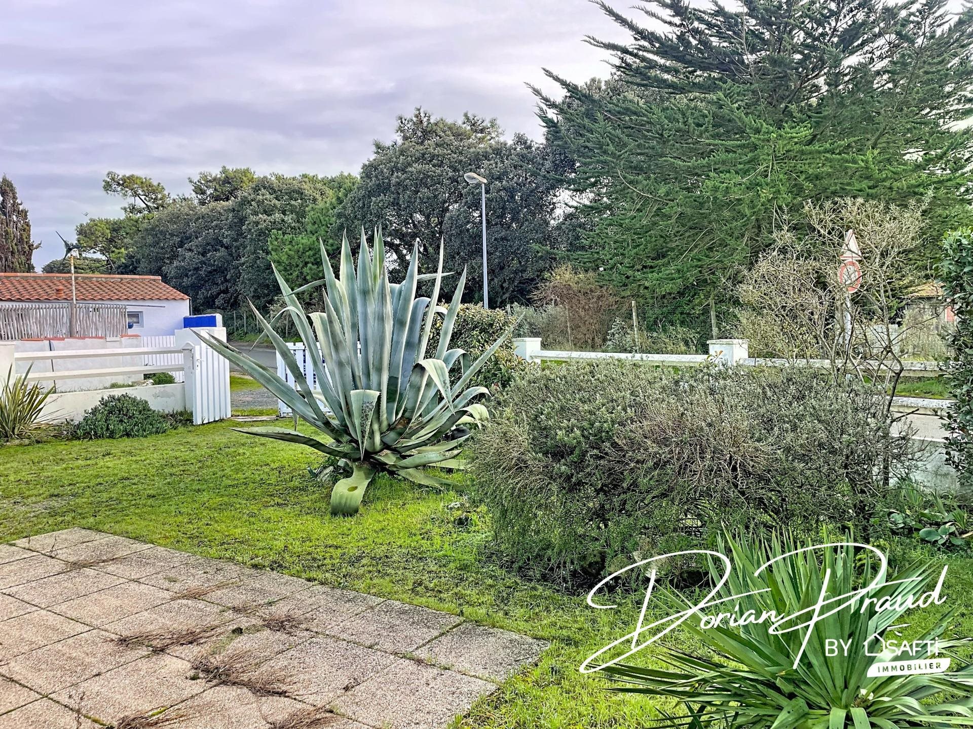 Maison à vendre, 77m², L'Epine