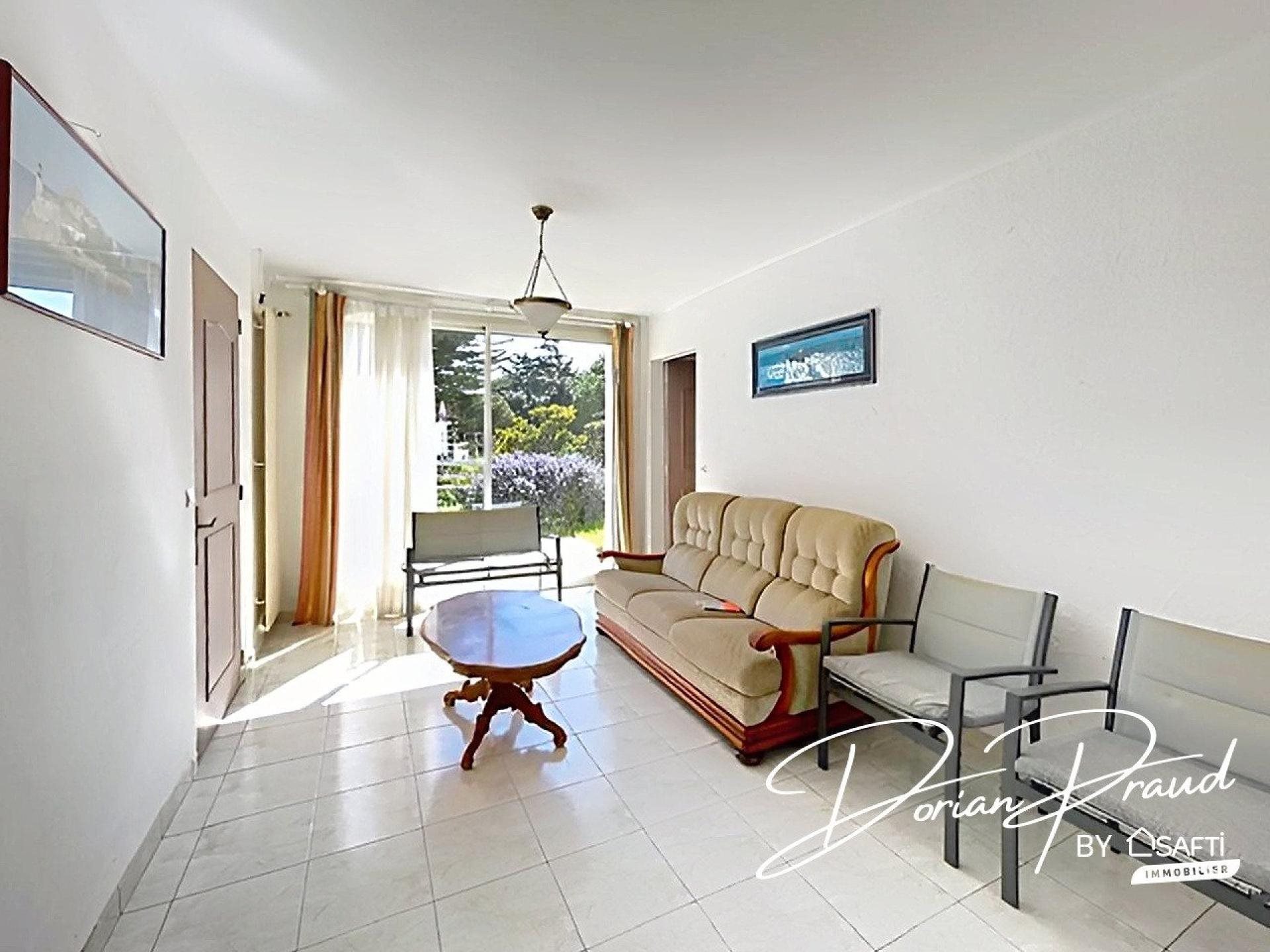 Maison à vendre, 77m², L'Epine