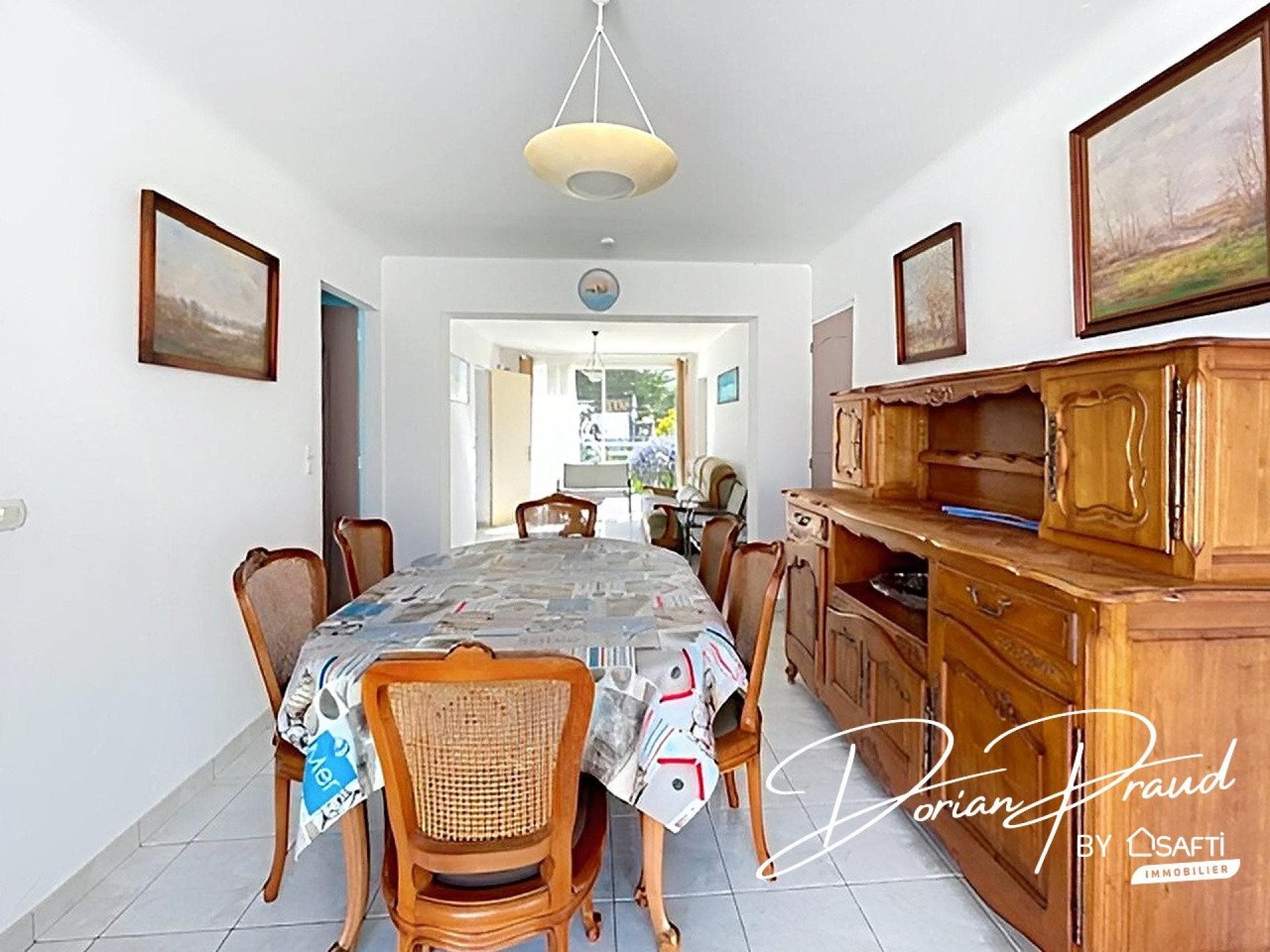 Maison à vendre, 77m², L'Epine