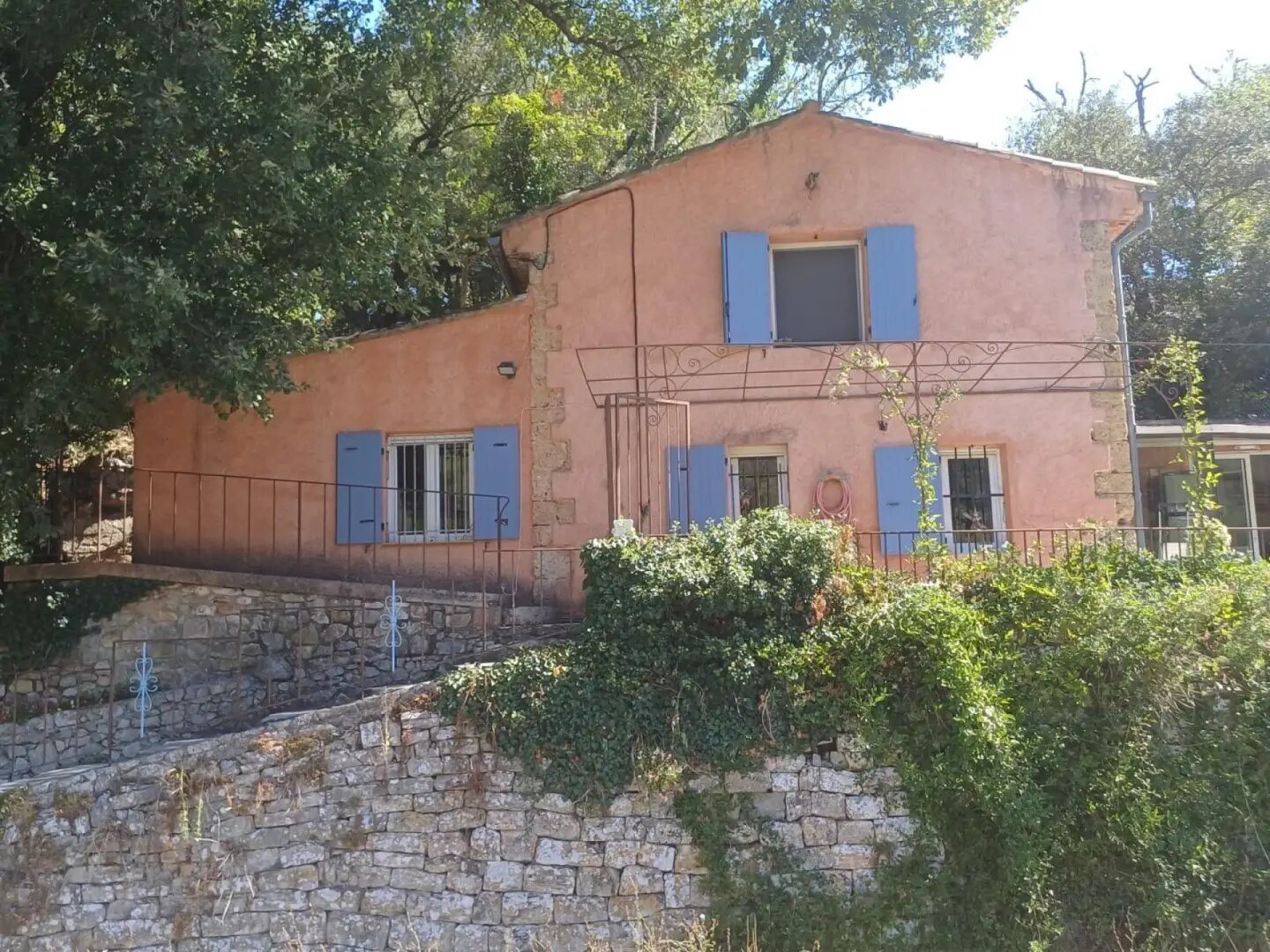 Maison à vendre, 62m², Barjols