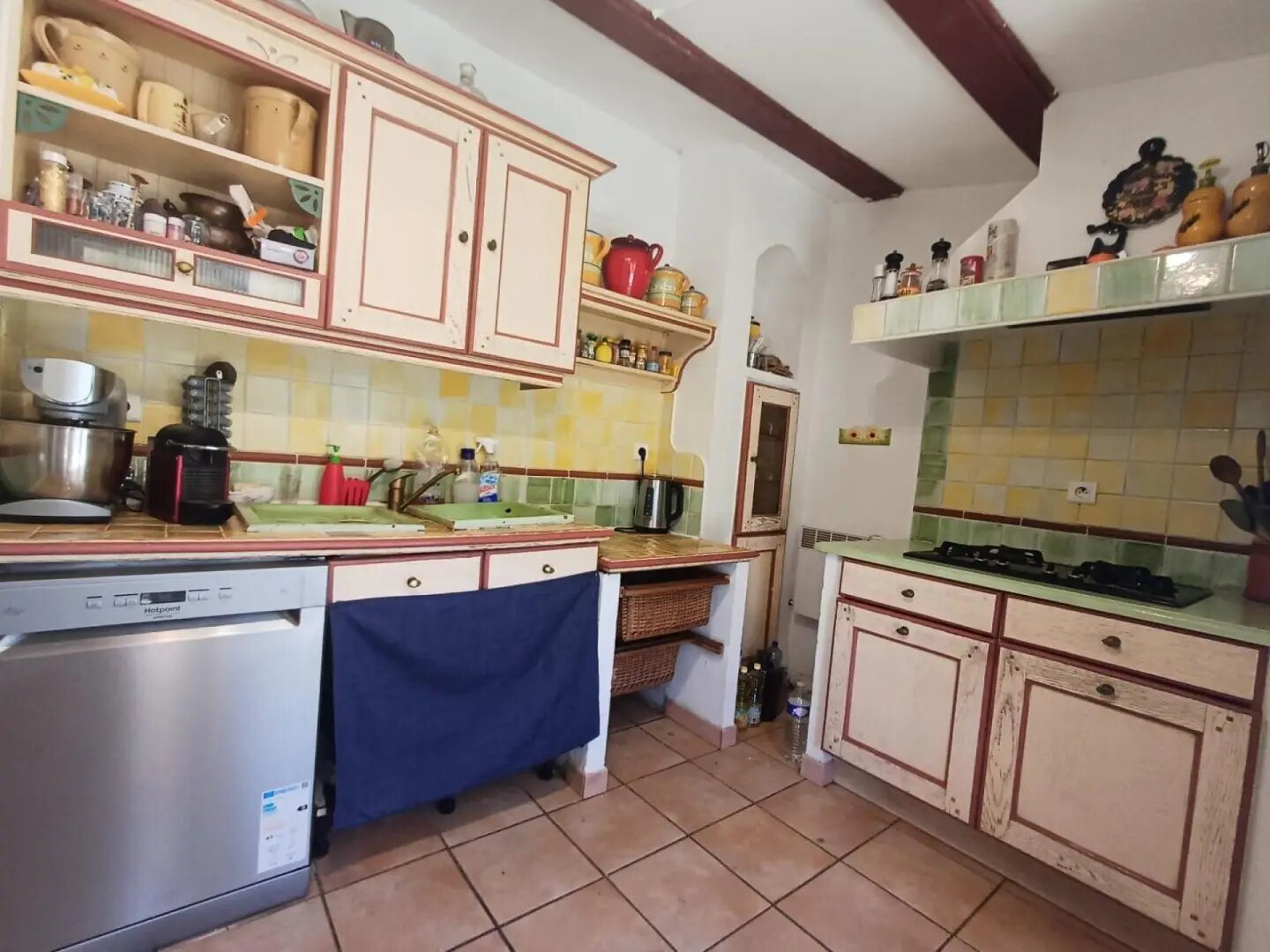 Maison à vendre, 62m², Barjols