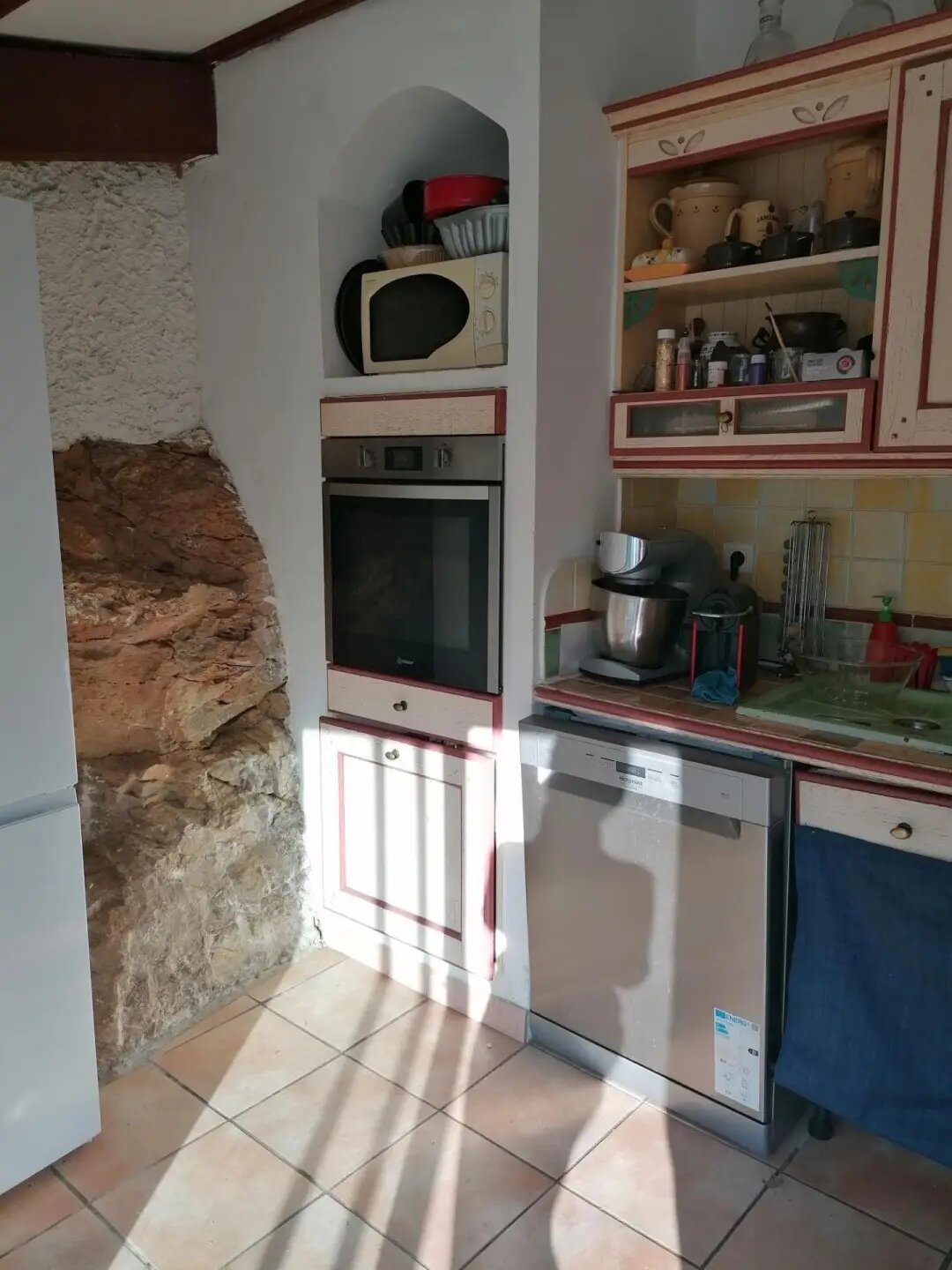 Maison à vendre, 62m², Barjols