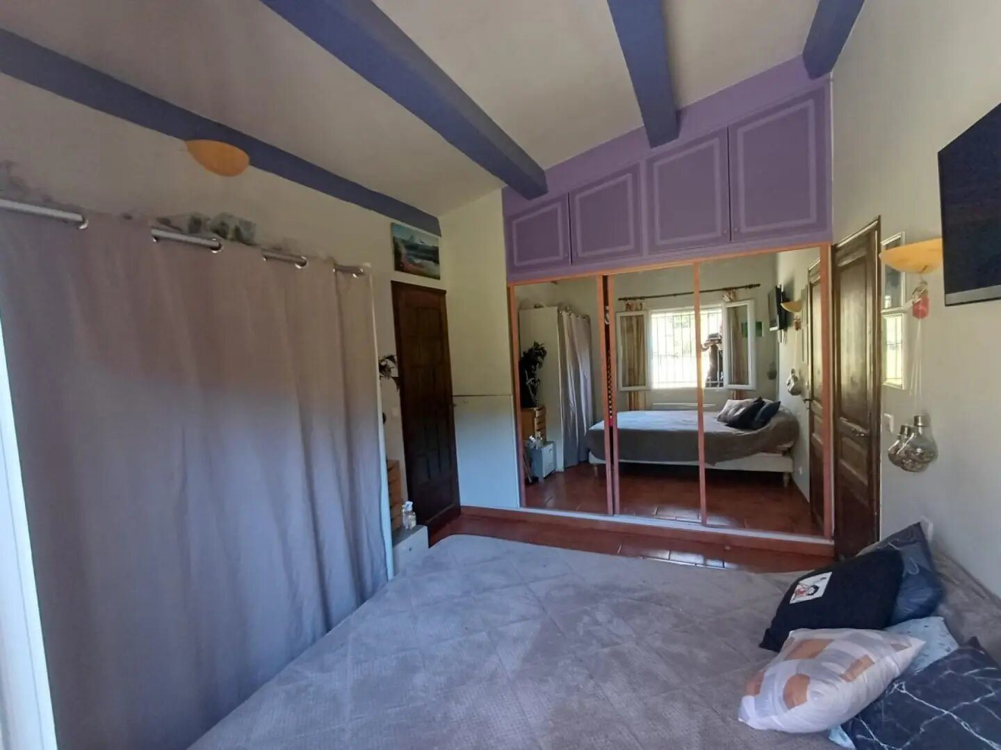 Maison à vendre, 62m², Barjols