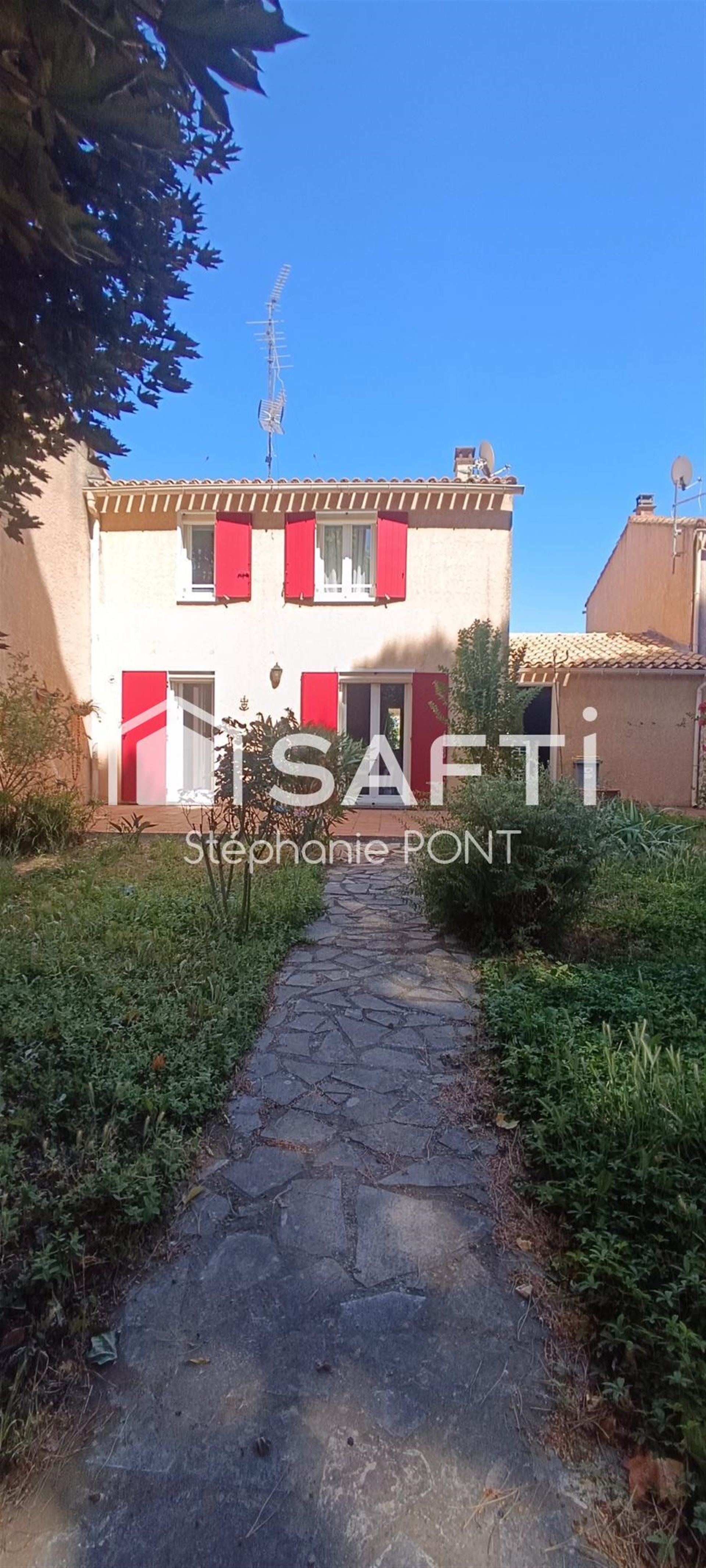 Maison à vendre, 90m², Brignoles