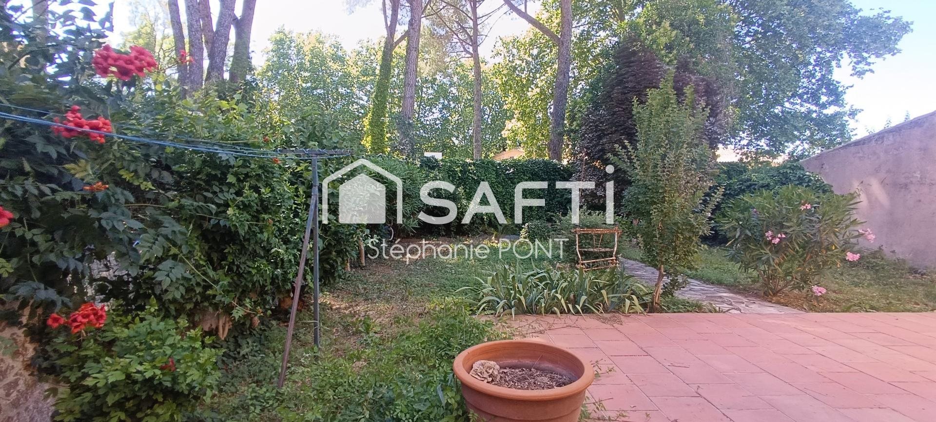 Maison à vendre, 90m², Brignoles