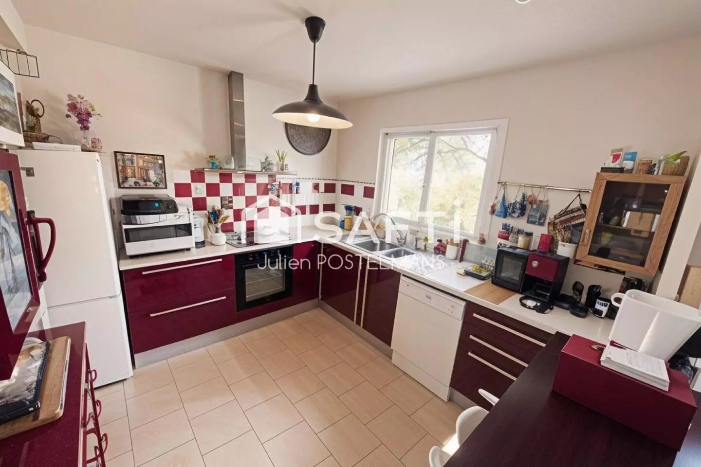 Maison à vendre, 84m², Orbec