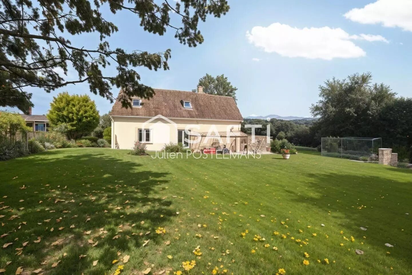 Maison à vendre, 84m², Orbec