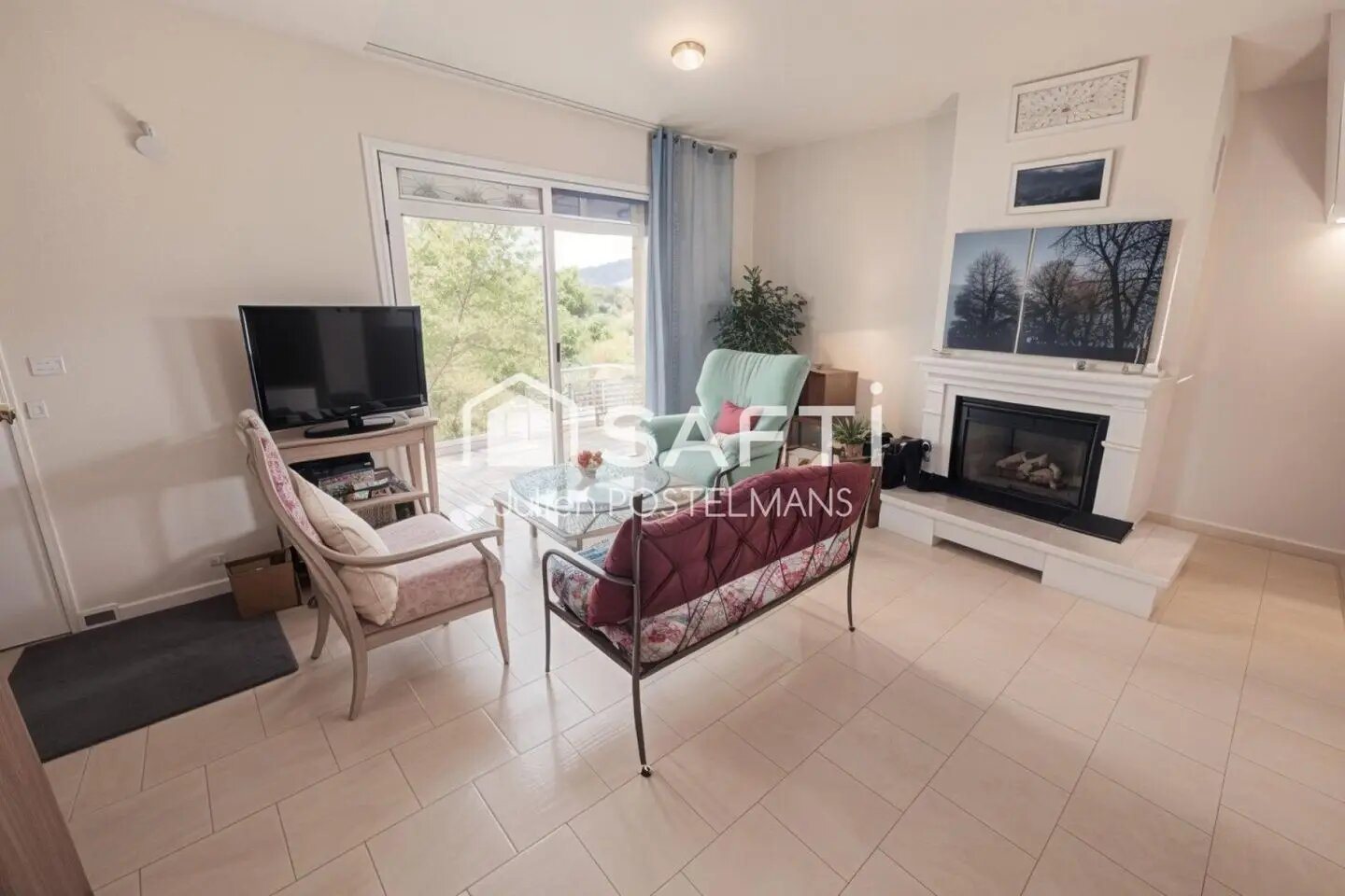 Maison à vendre, 84m², Orbec
