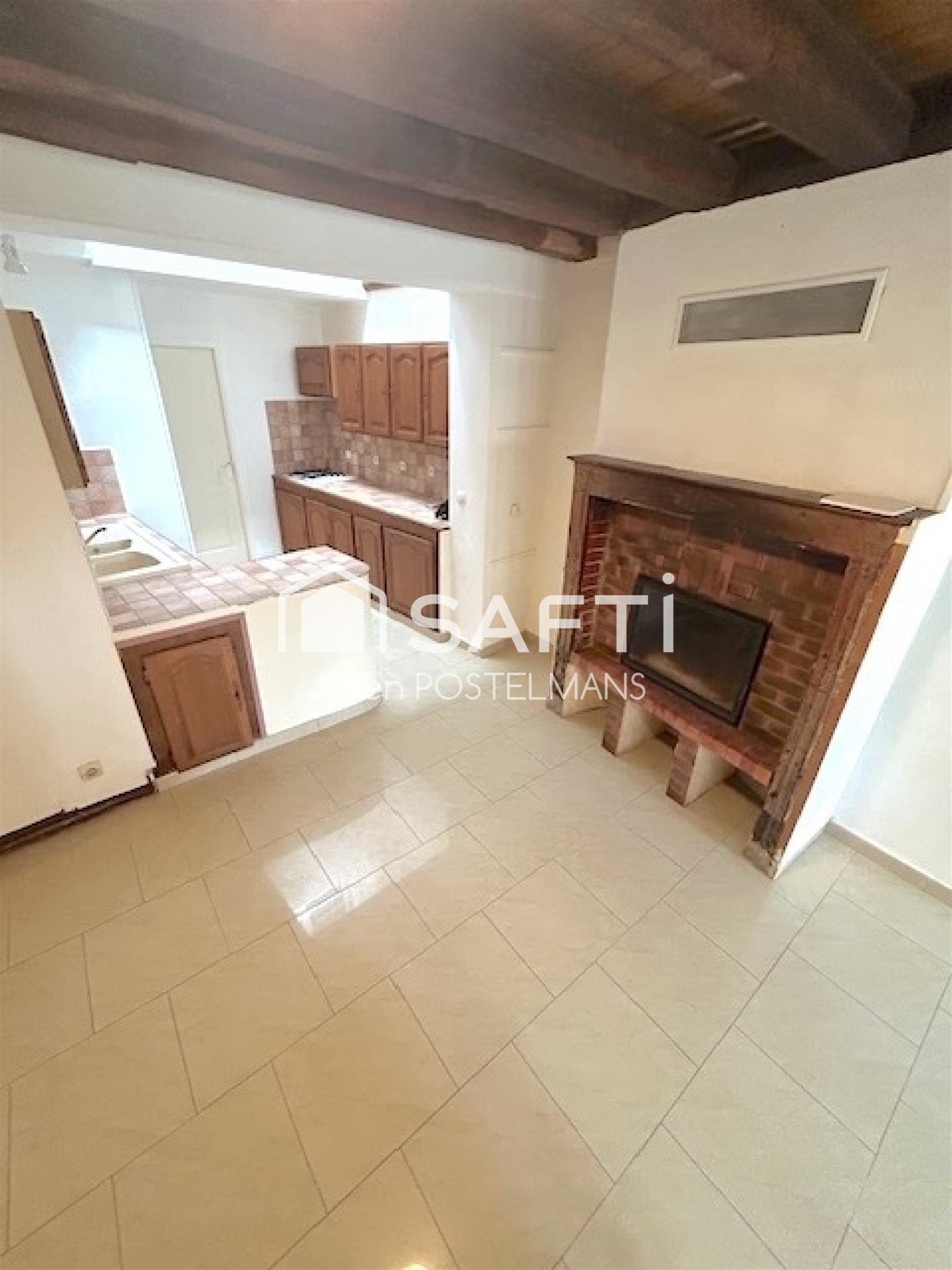 Maison à vendre, 95m², Lisieux