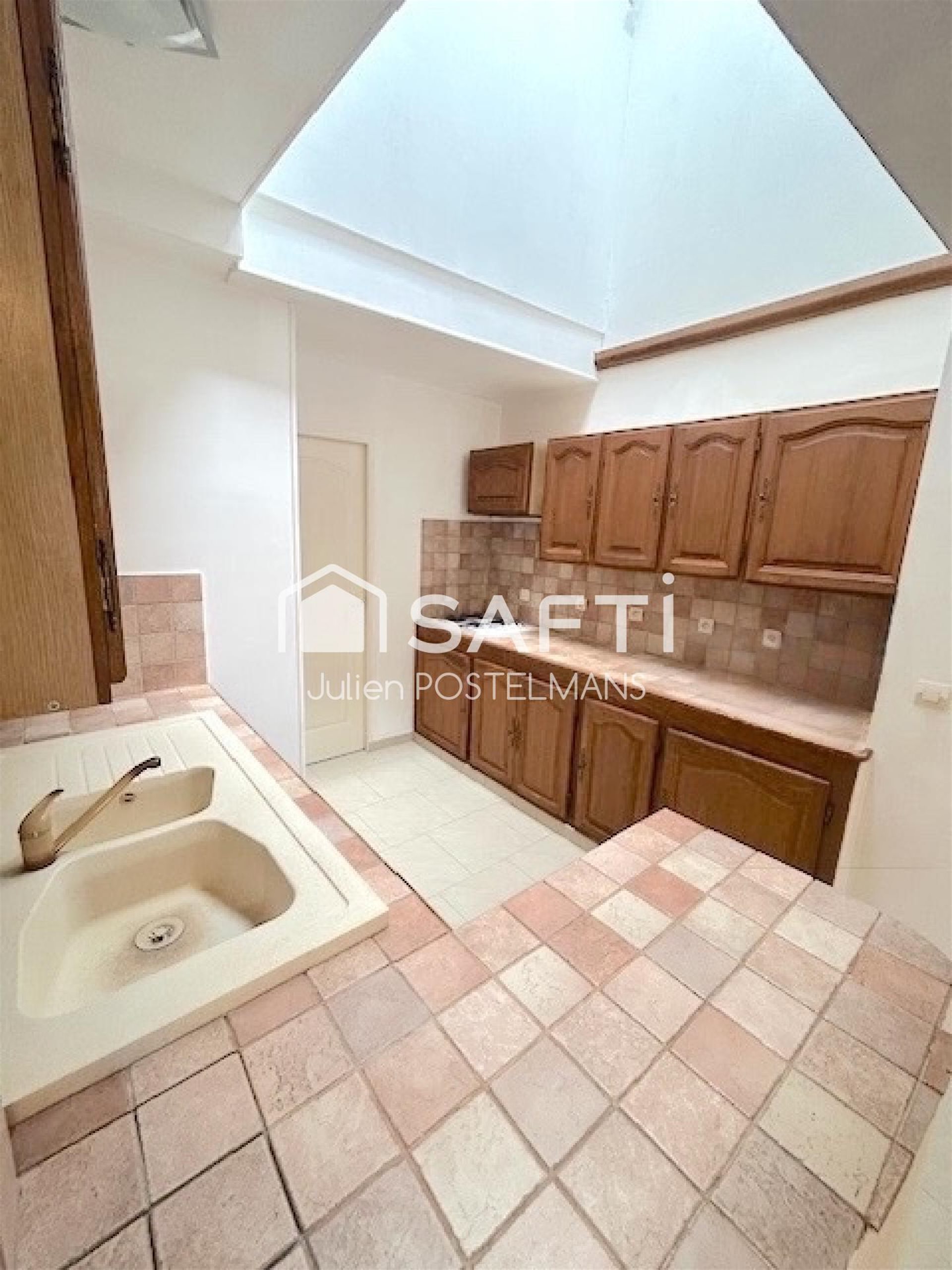 Maison à vendre, 95m², Lisieux
