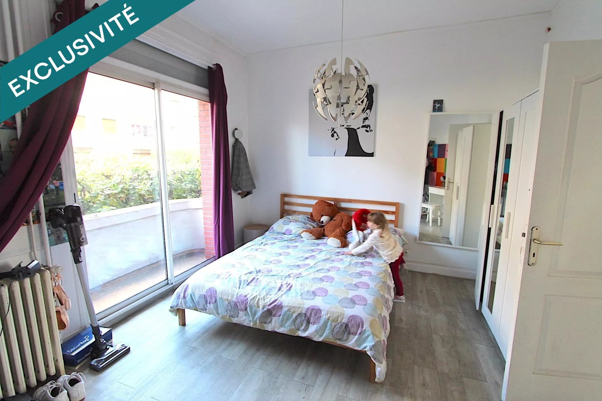 Appartement à vendre, 420m², Lisieux