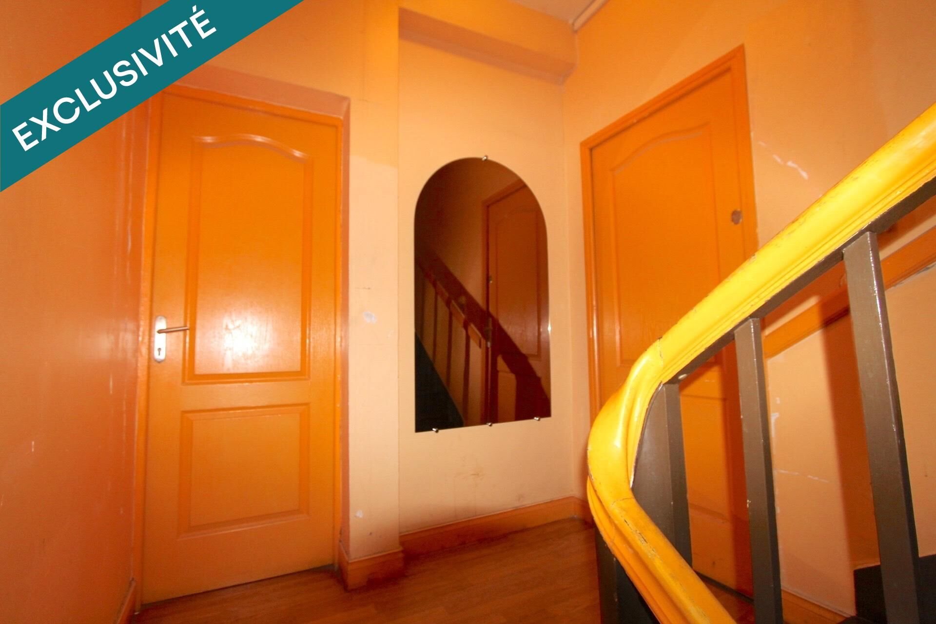 Appartement à vendre, 420m², Lisieux