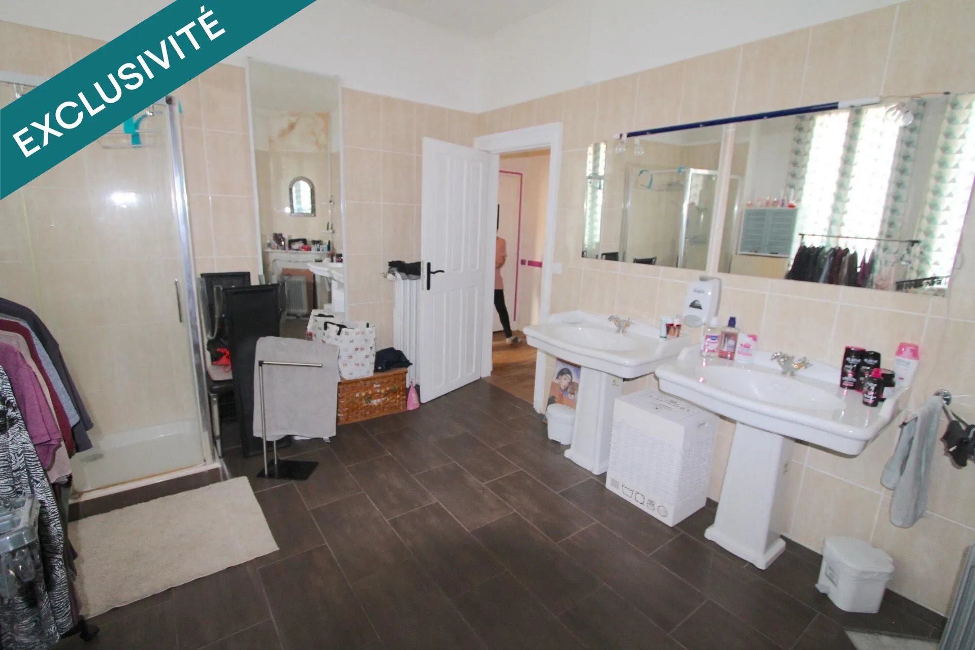 Appartement à vendre, 420m², Lisieux