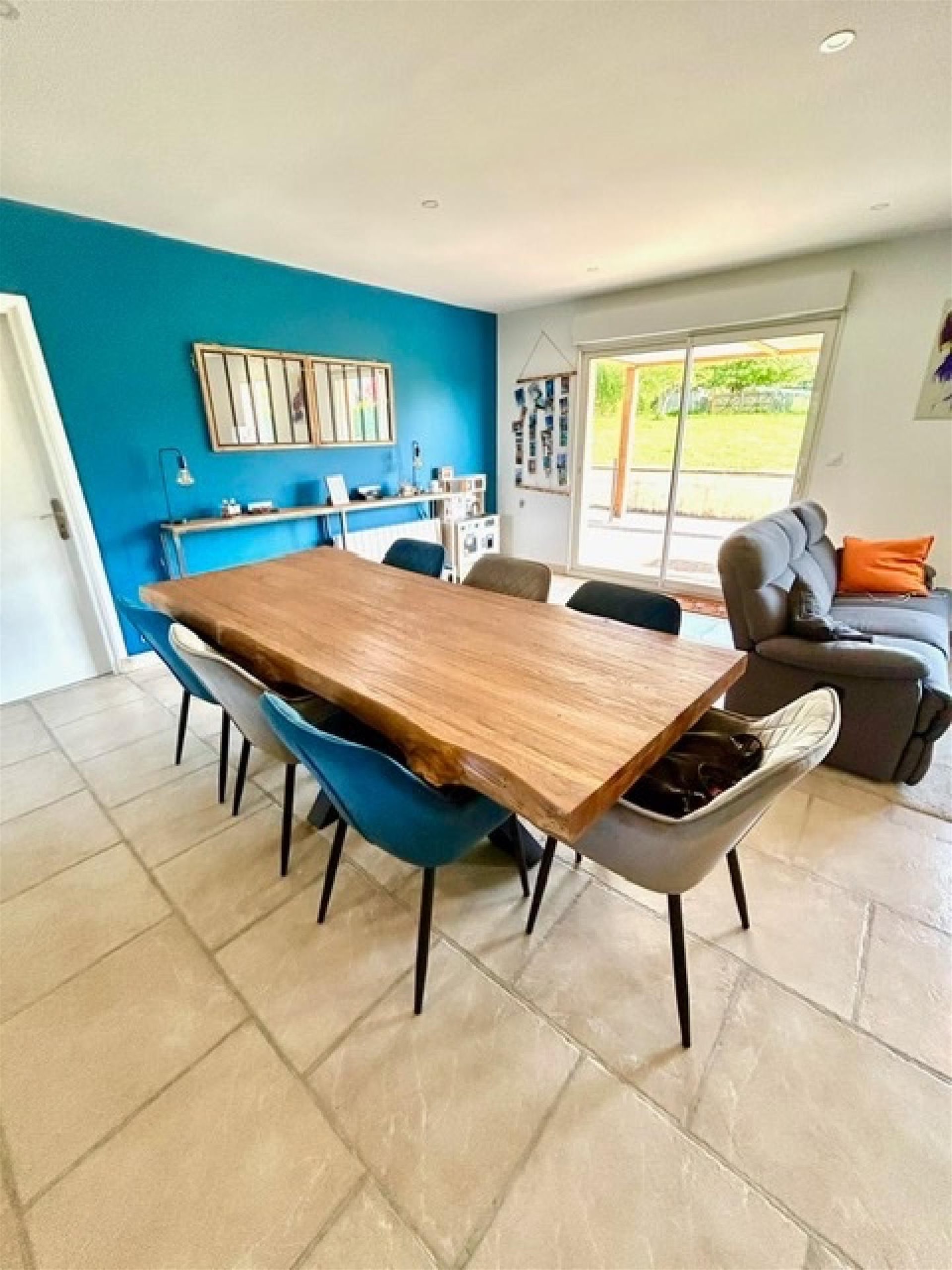 Maison à vendre, 113m², Lisieux