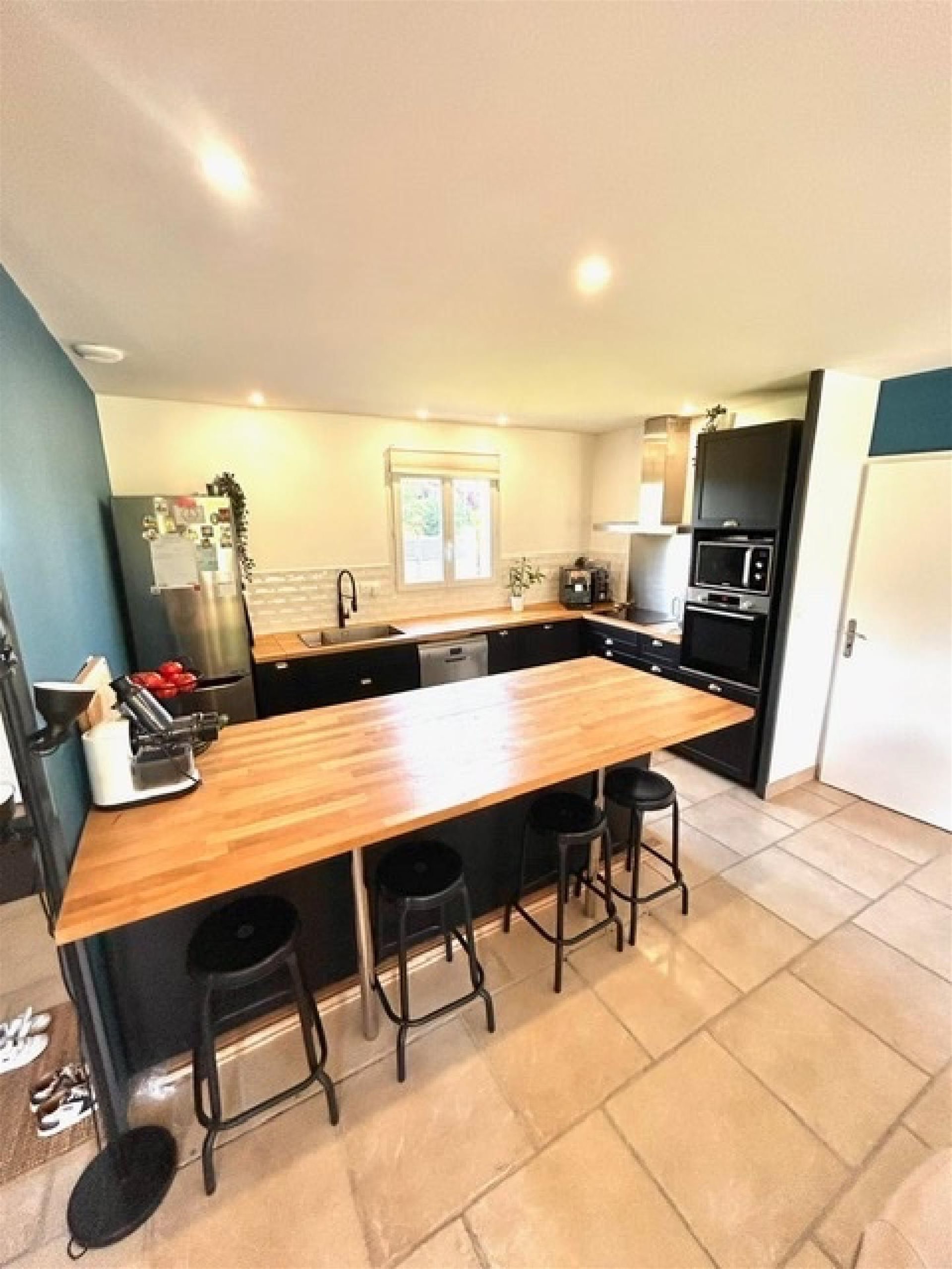 Maison à vendre, 113m², Lisieux