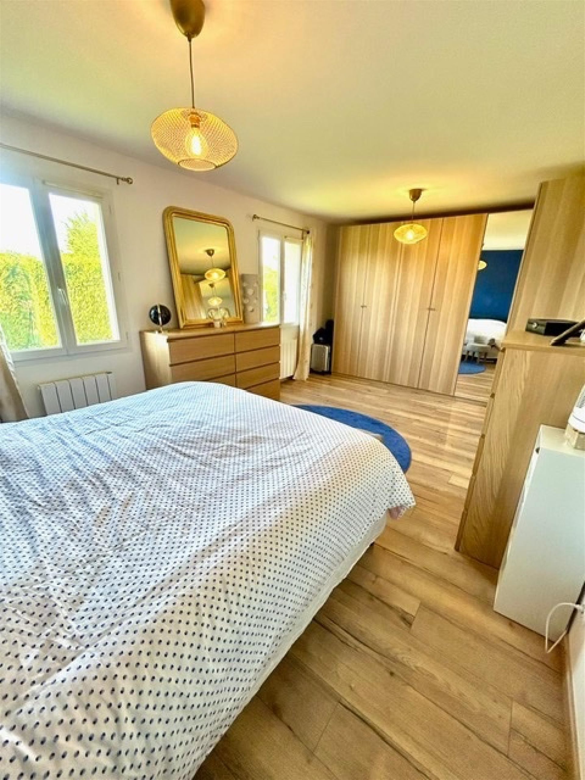 Maison à vendre, 113m², Lisieux