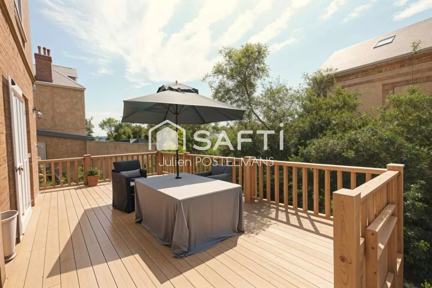 Maison à vendre, 172m², Lisieux