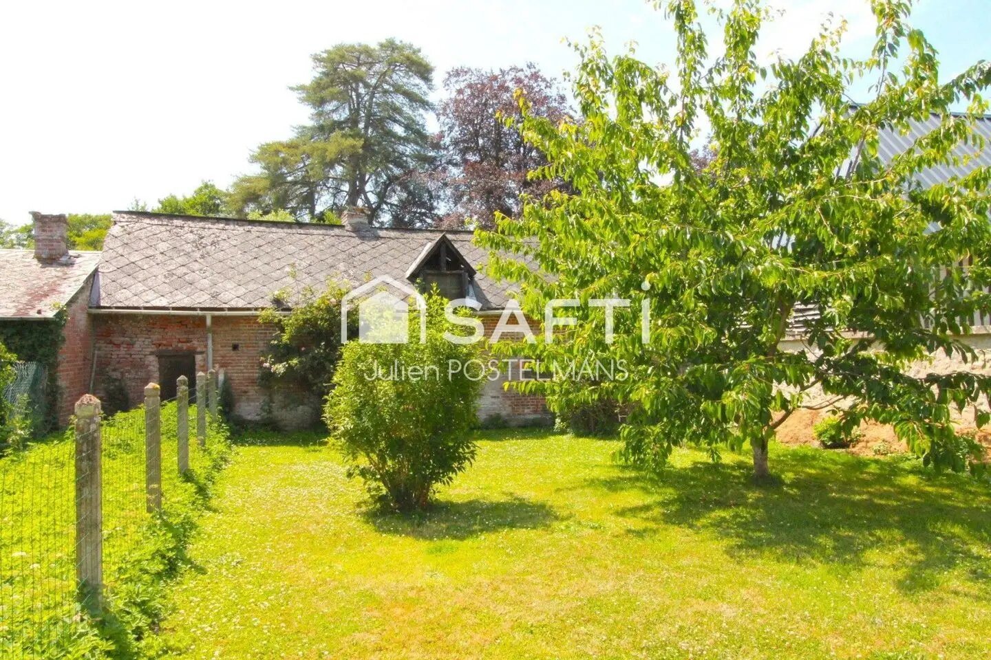 Maison à vendre, 172m², Lisieux
