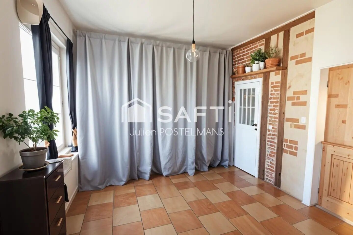 Maison à vendre, 172m², Lisieux