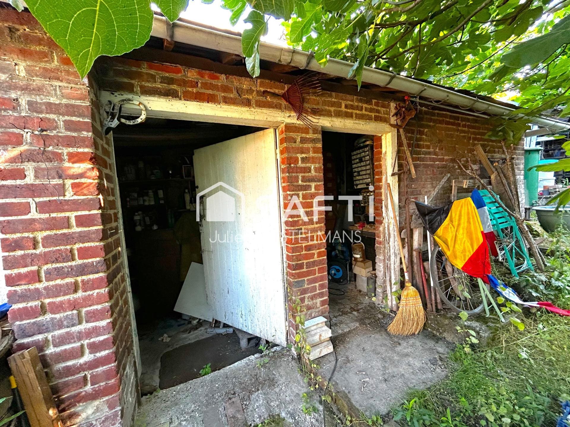Maison à vendre, 145m², Lisieux