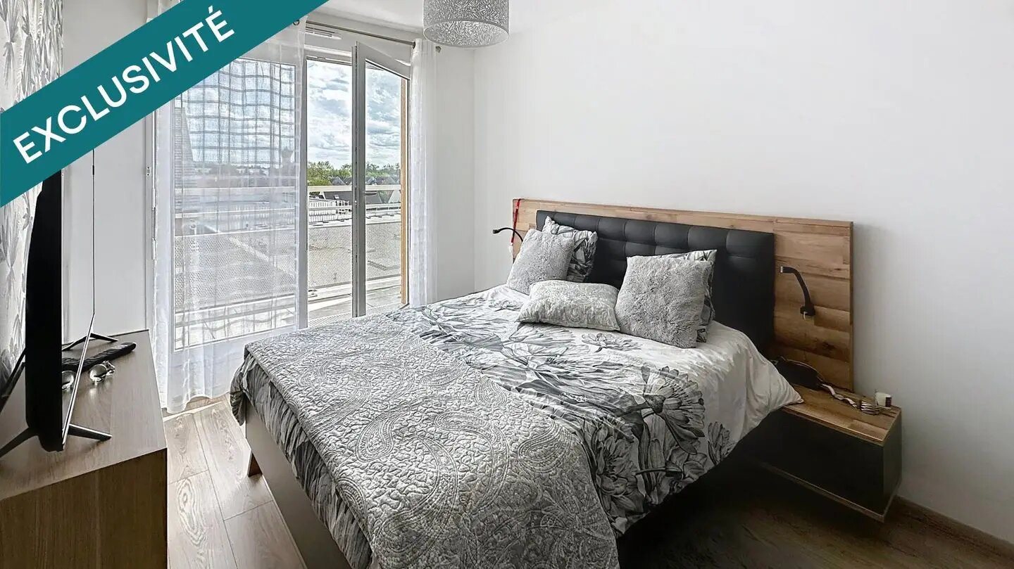 Appartement à vendre, 80m², Ozoir-la-Ferrière
