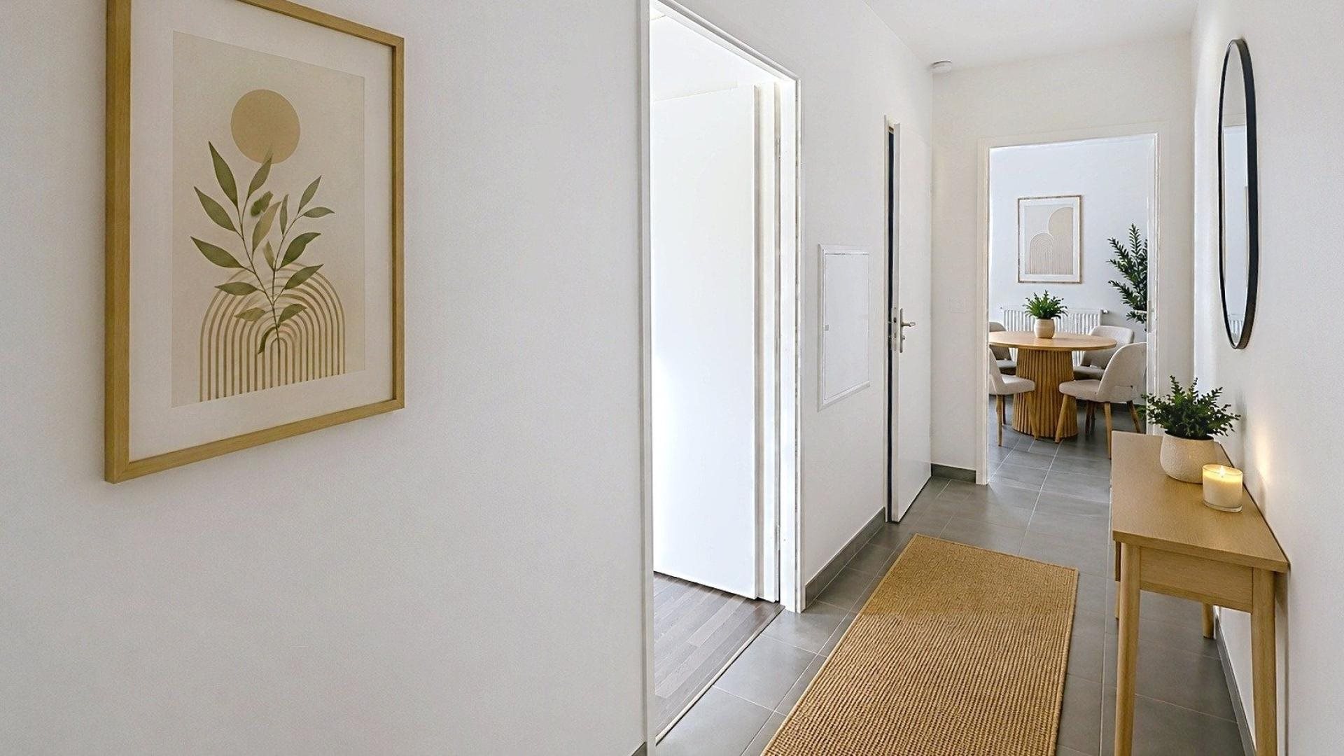 Appartement à vendre, 40m², Ozoir-la-Ferrière