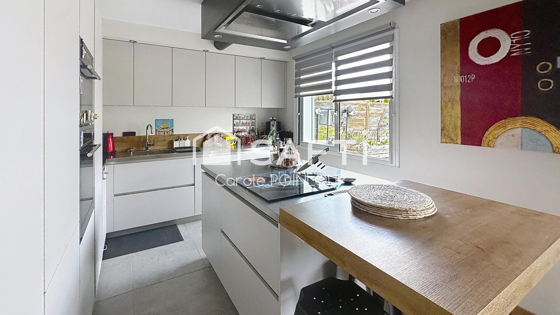Maison à vendre, 88m², Ozoir-la-Ferrière
