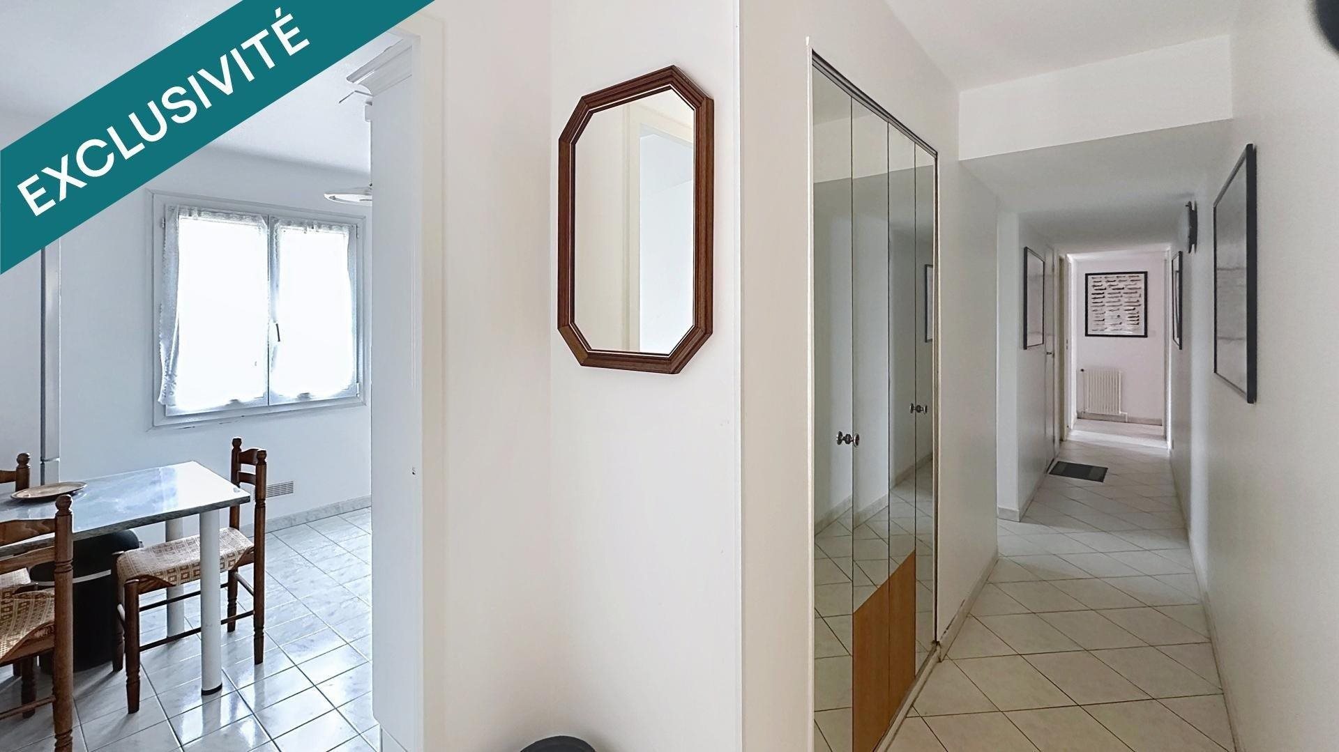 Maison à vendre, 94m², Ozoir-la-Ferrière
