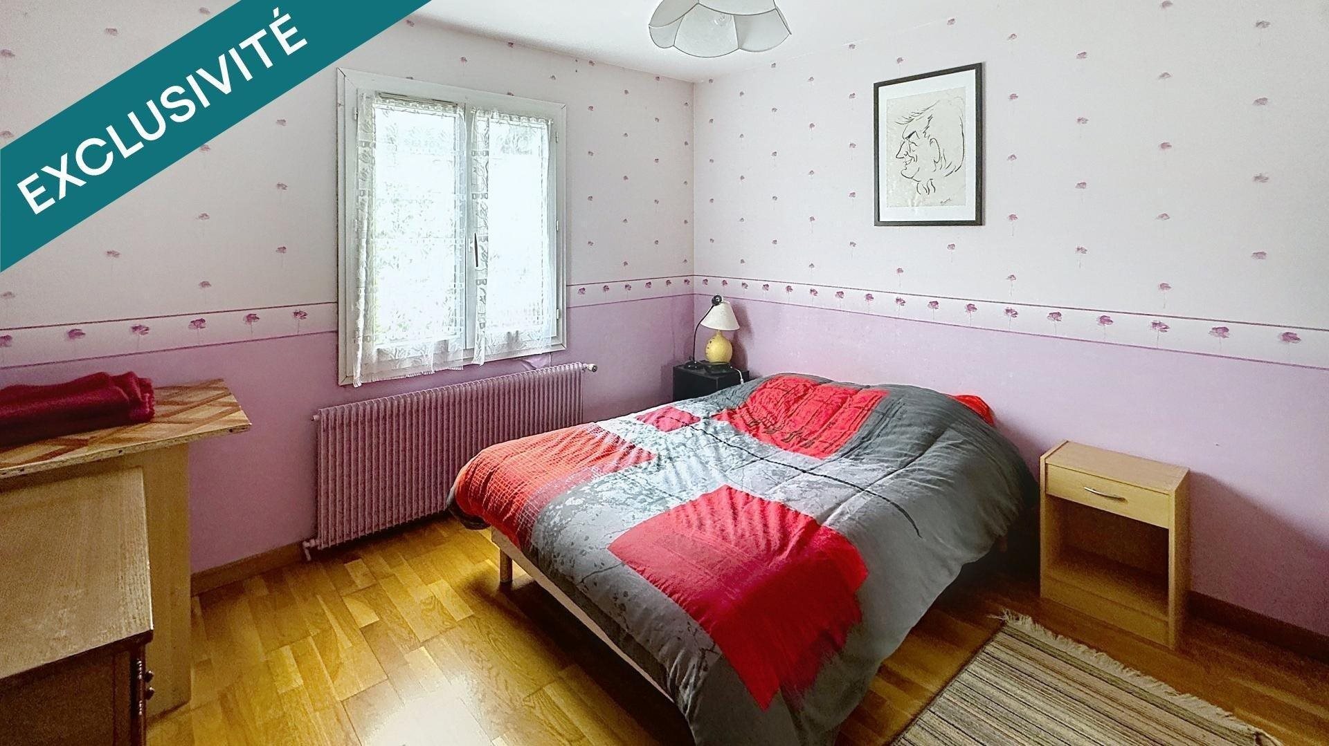 Maison à vendre, 94m², Ozoir-la-Ferrière